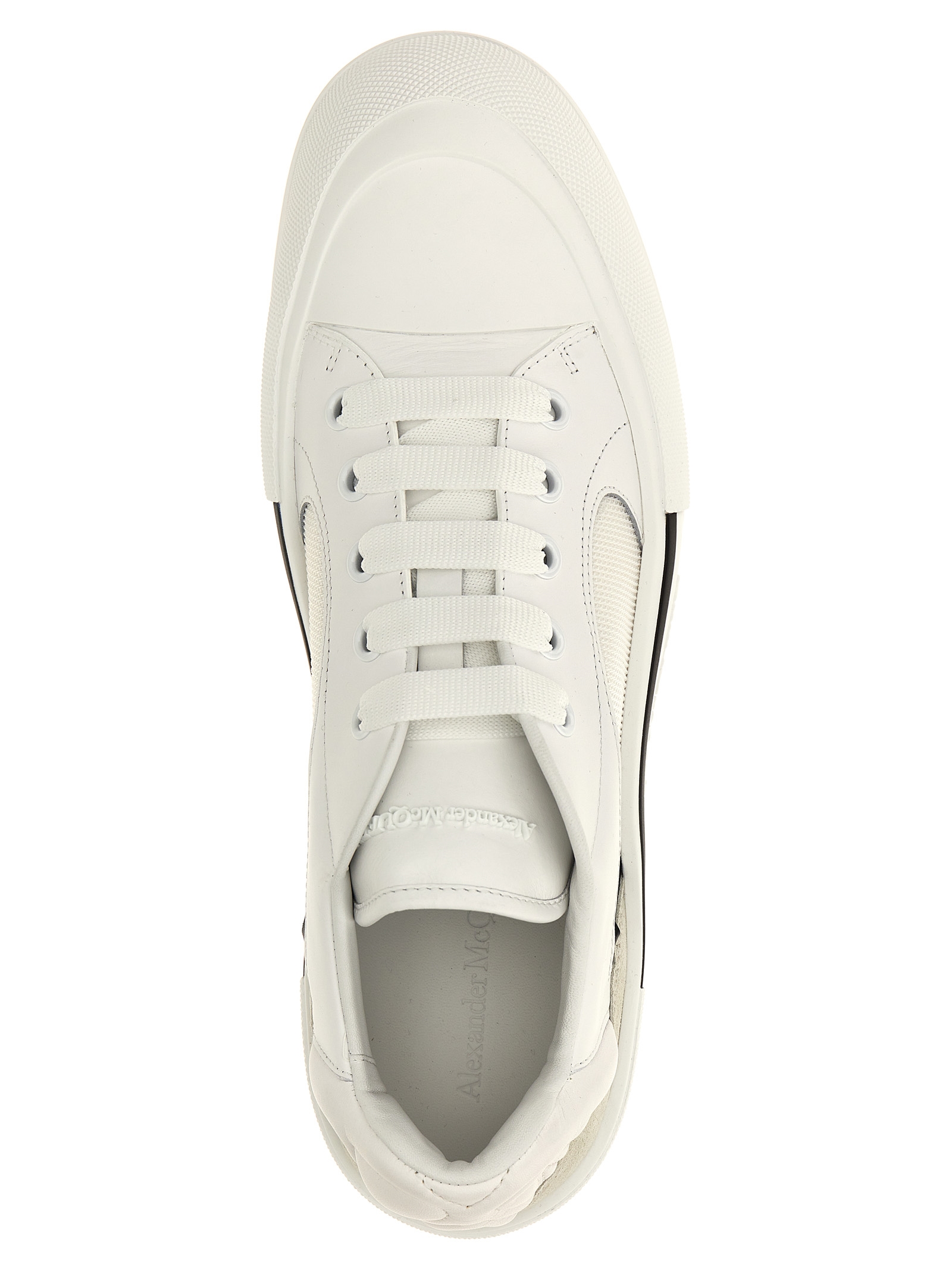 'Neoprene Canvas' sneakers 777241W4SS39061 (Alexander McQUEEN / スニーカー ) | Alexander McQUEEN (アレキサンダー・マックイーン)(3)