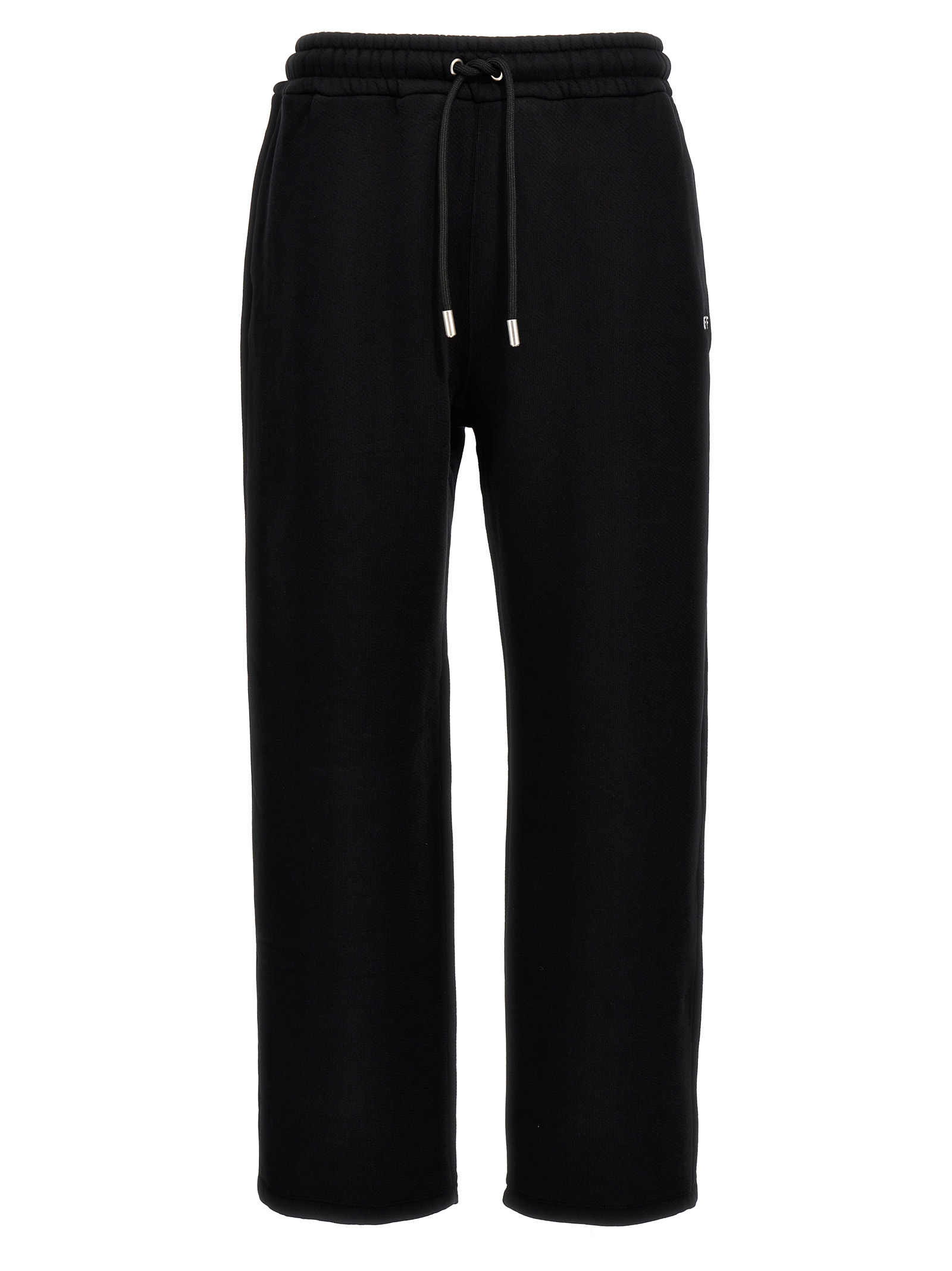 'Scribble Diags' joggers OMCH054S24FLE00110011001 (Off-White / パンツ ) | Off-White (オフホワイト)