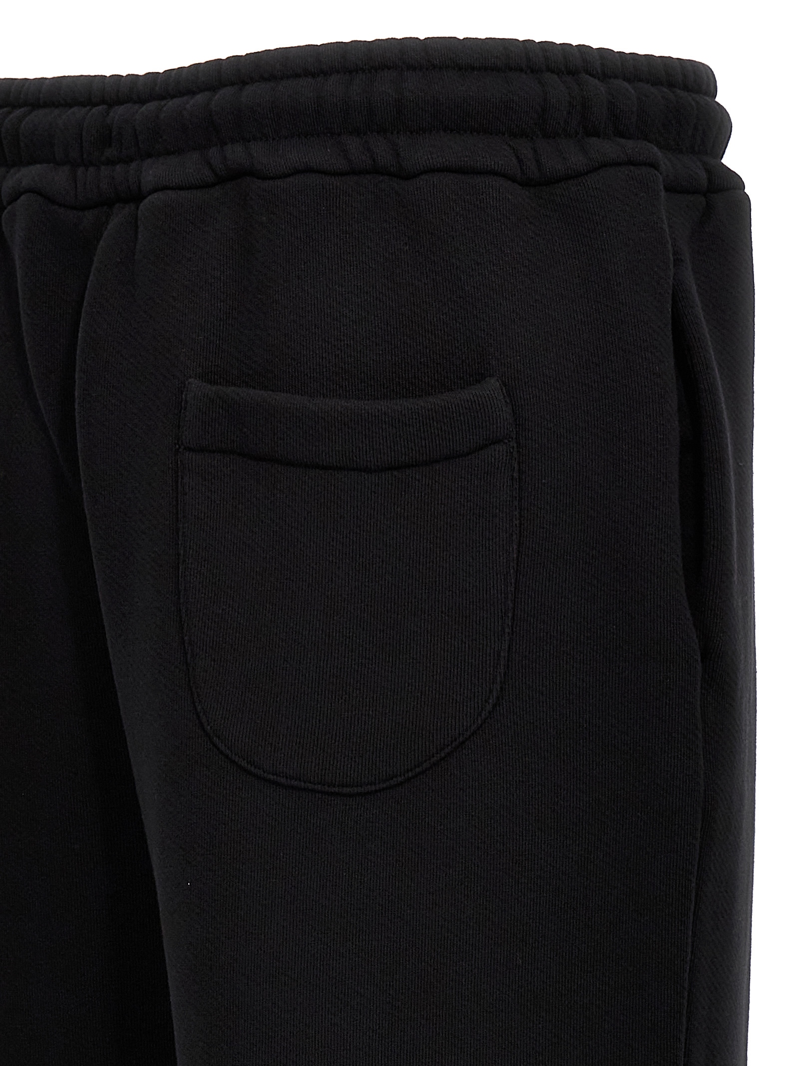 'Scribble Diags' joggers OMCH054S24FLE00110011001 (Off-White / パンツ ) | Off-White (オフホワイト)(3)