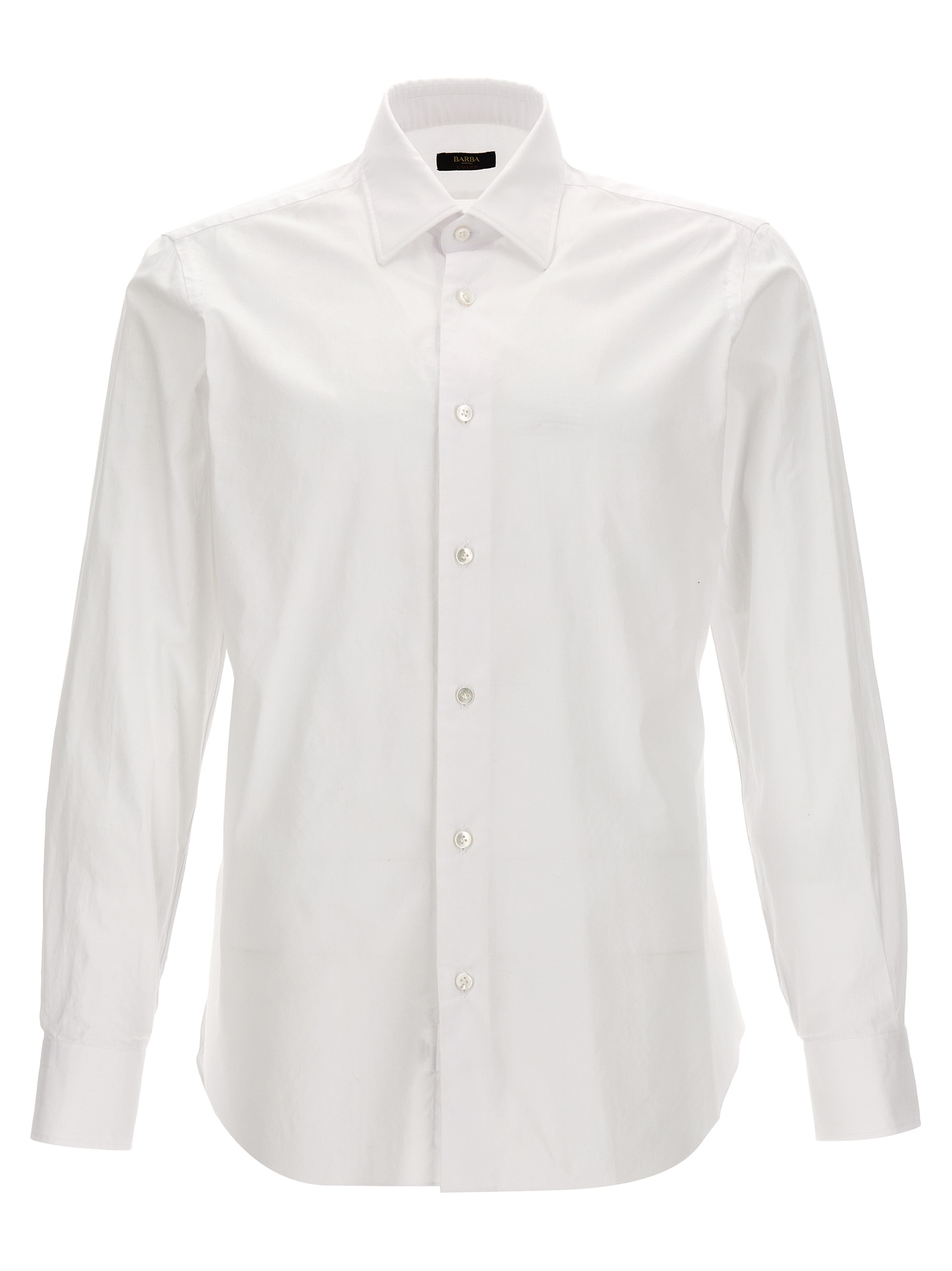 'Culto' shirt K1U14P01401120001 (BARBA / シャツ・ブラウス ) | BARBA (バルバ)