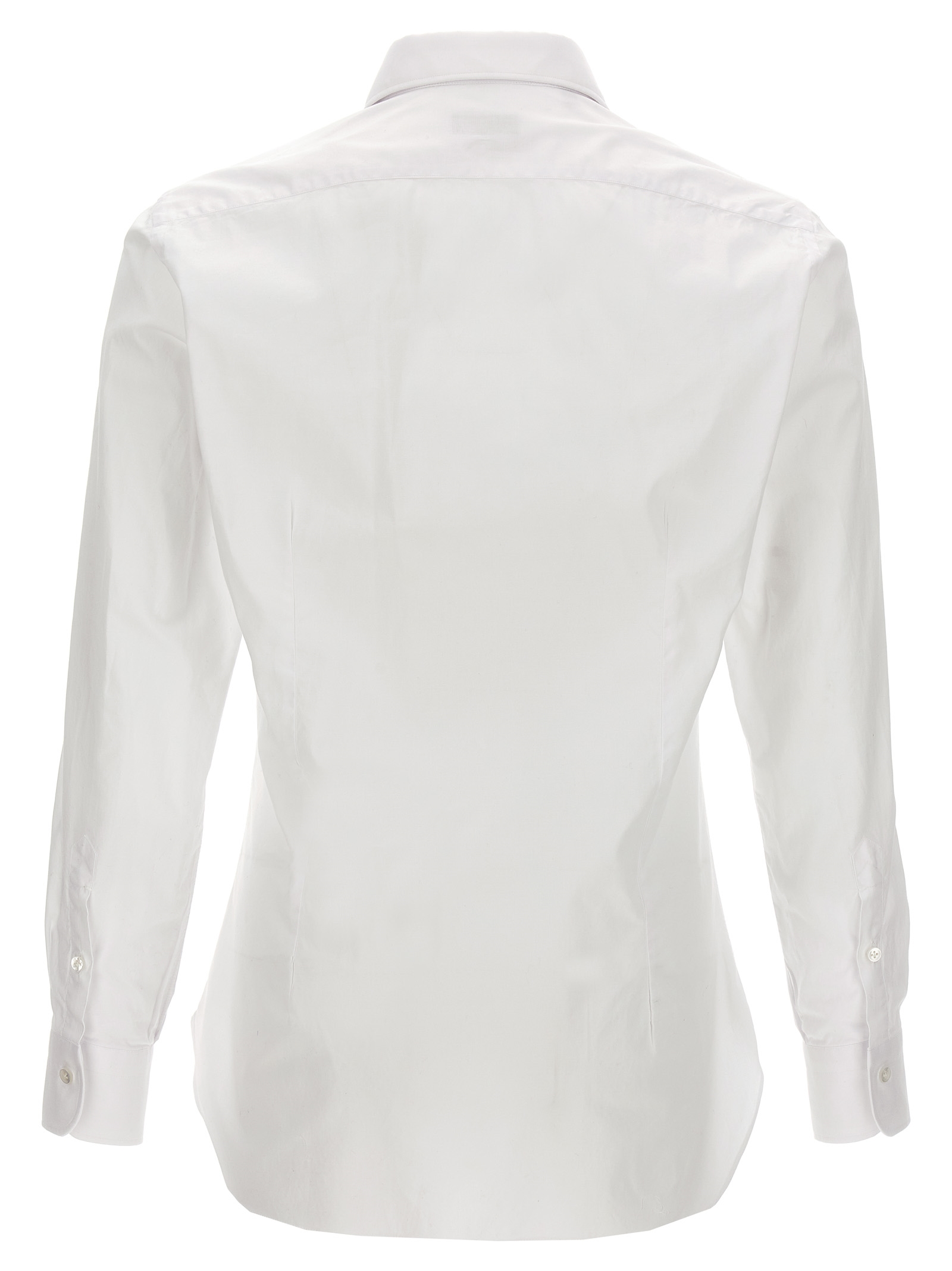 'Culto' shirt K1U14P01401120001 (BARBA / シャツ・ブラウス ) | BARBA (バルバ)(1)