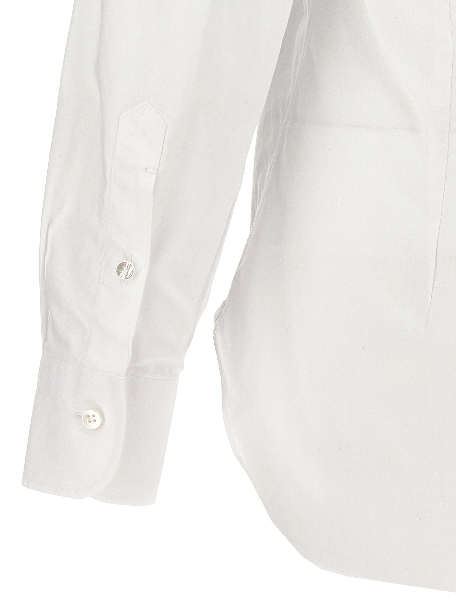 'Culto' shirt K1U14P01401120001 (BARBA / シャツ・ブラウス ) | BARBA (バルバ)(3)
