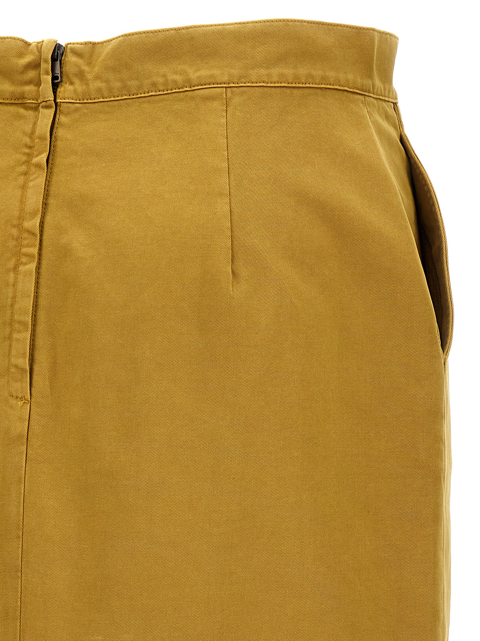 'Denver' skirt DENVER019 (Max Mara / スカート ) | Max Mara (マックスマーラ)(3)