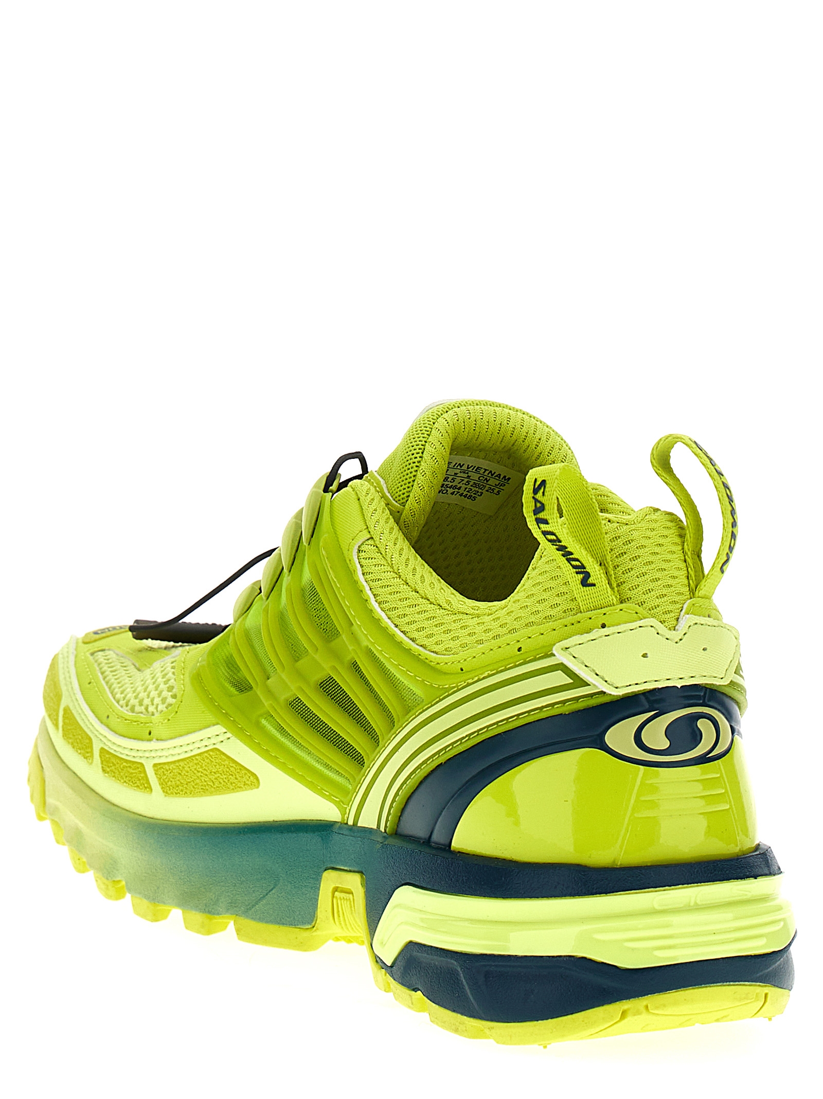 'ACS Pro' sneakers L47448500SULPHURSPRING (SALOMON / スニーカー ) | SALOMON (サロモン)(2)