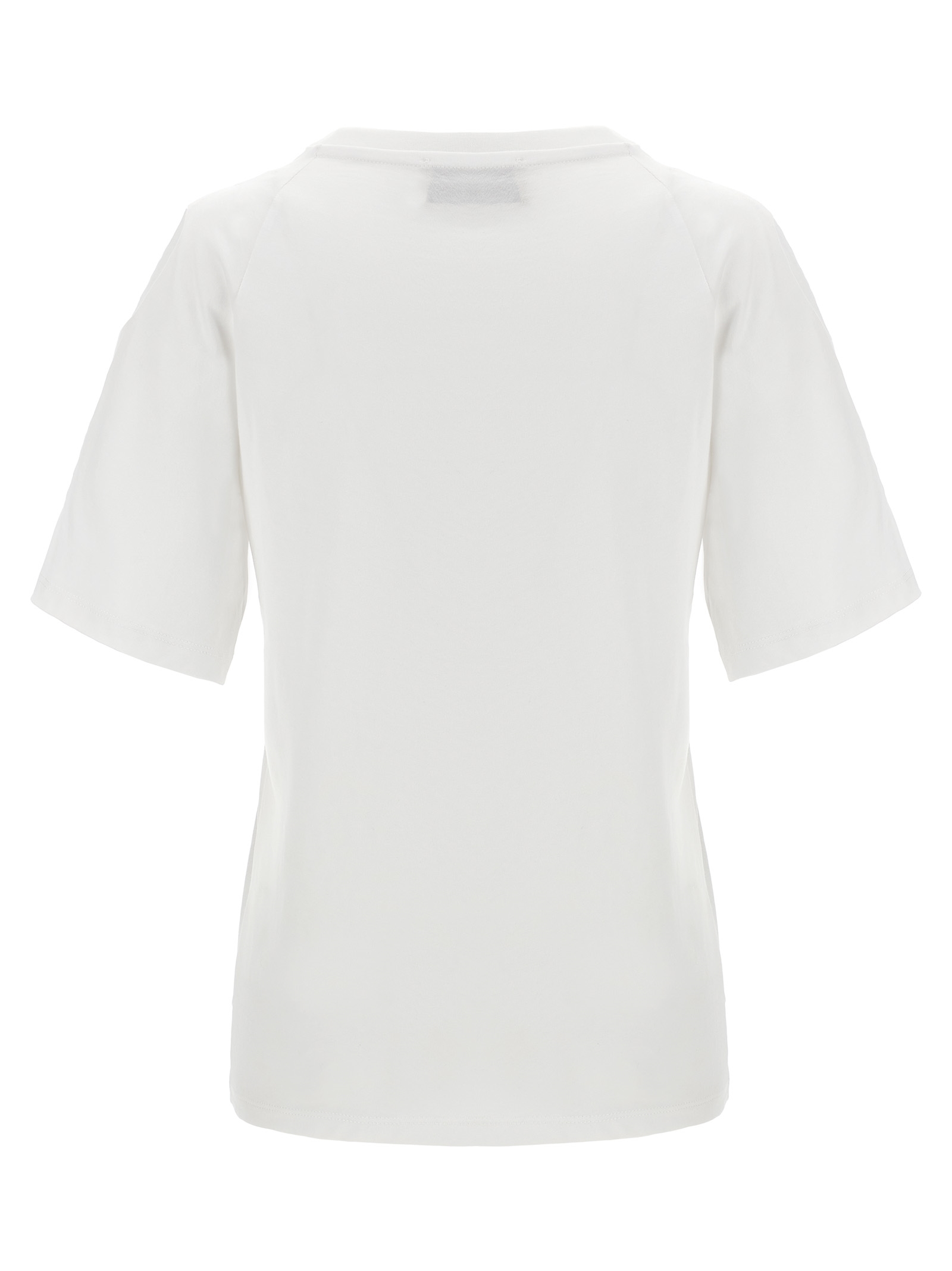 'Gianna' T-shirt GIANNABIANCO (LE TWINS / Tシャツ・カットソー ) | LE TWINS (レ ツインズ)(1)