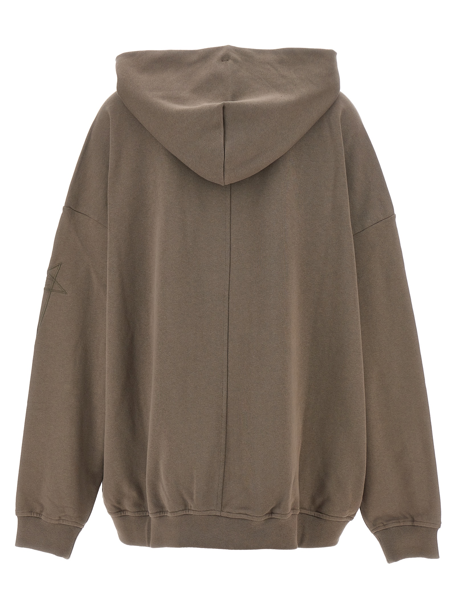 Rick Owens x Champion hoodie CW01D0463CHFE34 (Rick Owens / スウェット・フーディー ) | Rick Owens (リック オウエンス)(1)