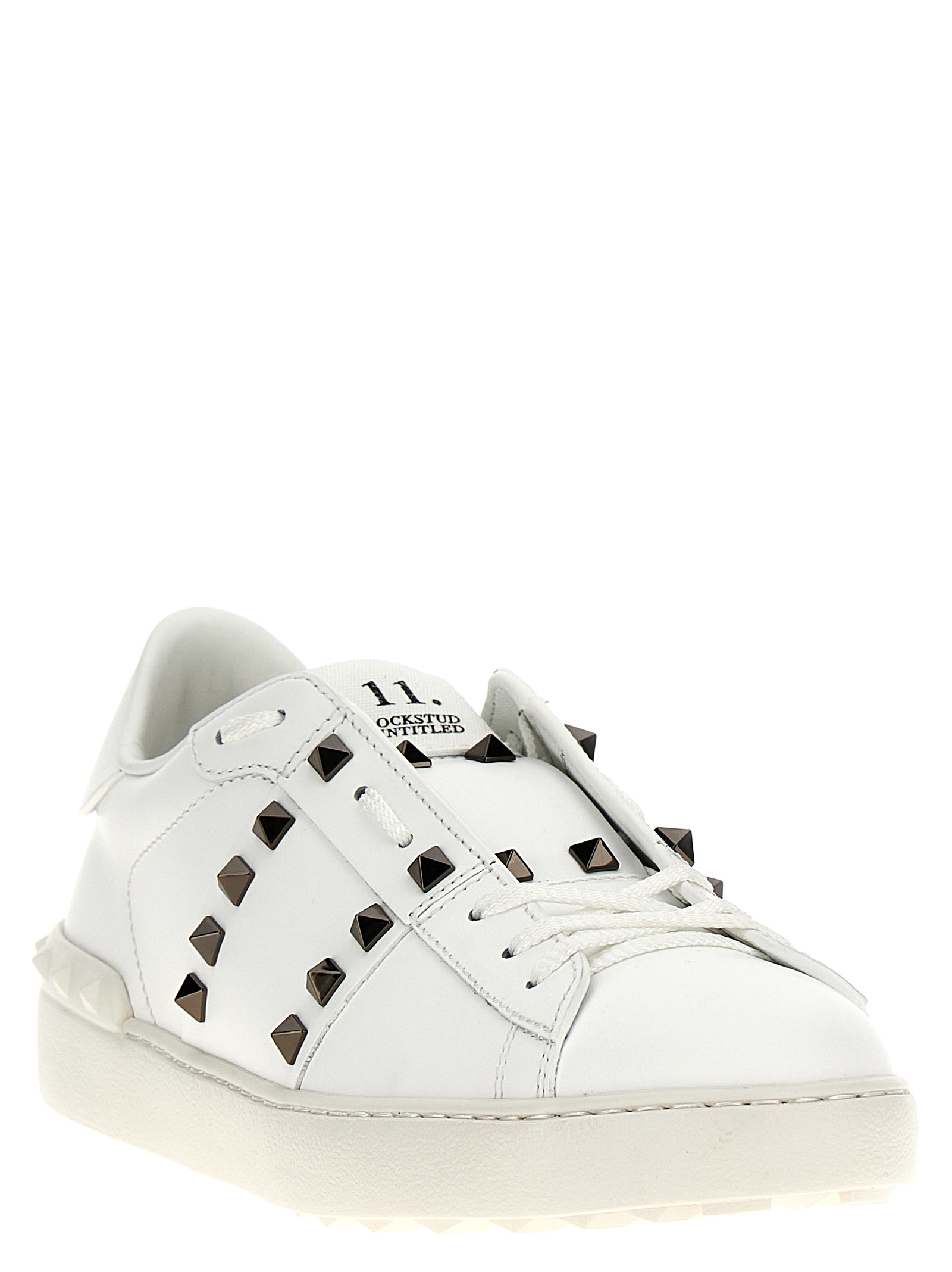 Valentino Garavani 'Rockstud Untitled' sneakers 5Y2S0931BXE0BO (Valentino Garavani / スニーカー ) | Valentino Garavani (ヴァレンティノ)(1)