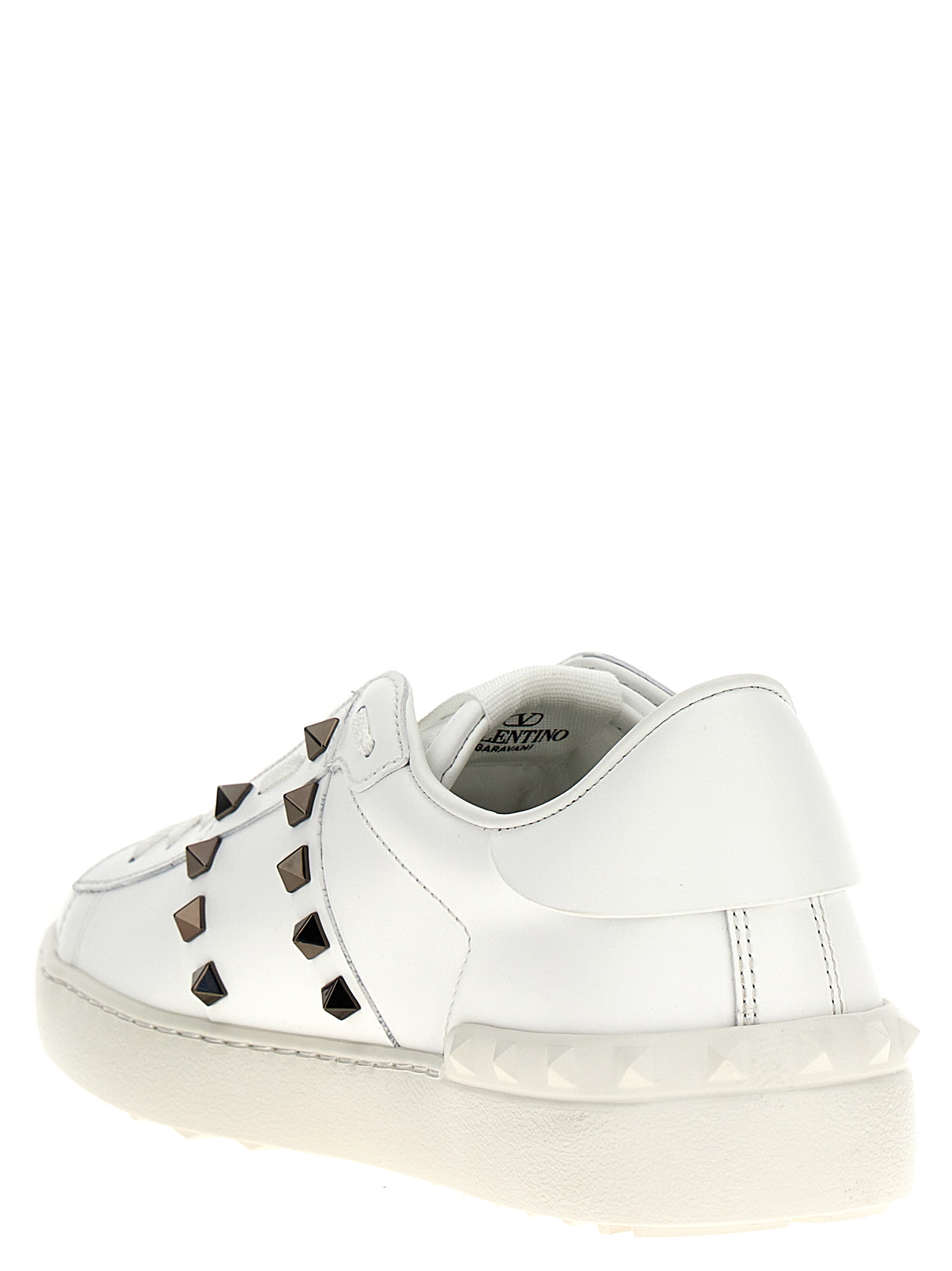 Valentino Garavani 'Rockstud Untitled' sneakers 5Y2S0931BXE0BO (Valentino Garavani / スニーカー ) | Valentino Garavani (ヴァレンティノ)(2)