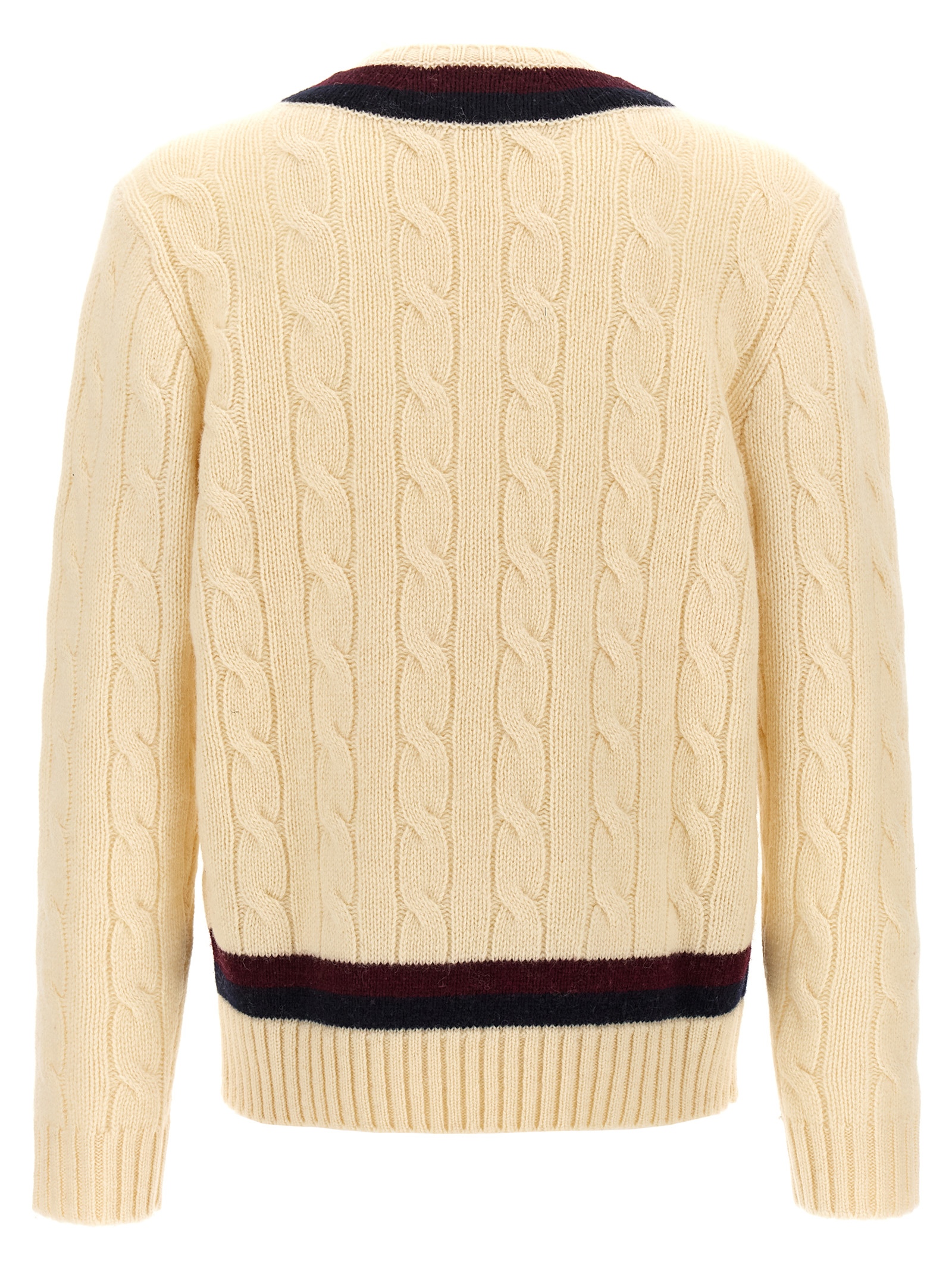 Aaran cable sweater 710941116001 (Polo Ralph Lauren / ニット・セーター・カーディガン ) | Polo Ralph Lauren (ポロ ラルフ ローレン)(1)
