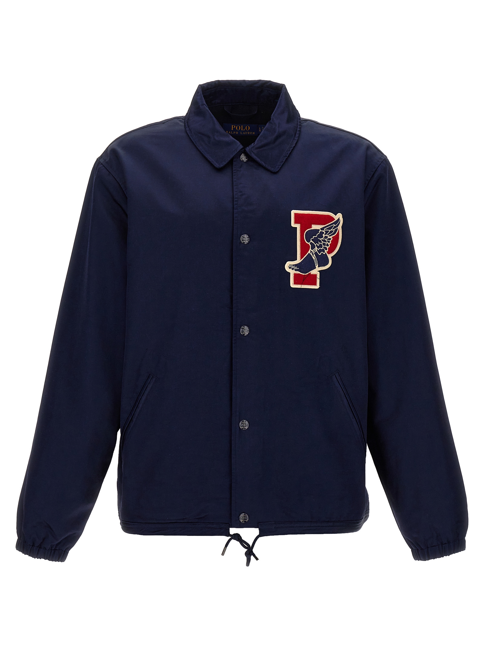 'Coach' jacket 710940790001 (Polo Ralph Lauren / カジュアルジャケット ) | Polo Ralph Lauren (ポロ ラルフ ローレン)
