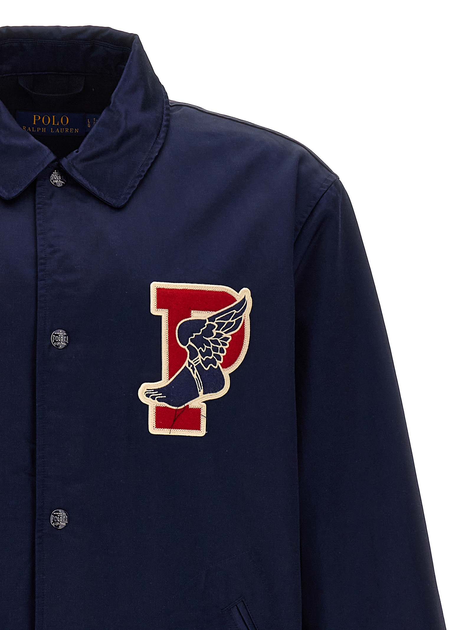 'Coach' jacket 710940790001 (Polo Ralph Lauren / カジュアルジャケット ) | Polo Ralph Lauren (ポロ ラルフ ローレン)(2)