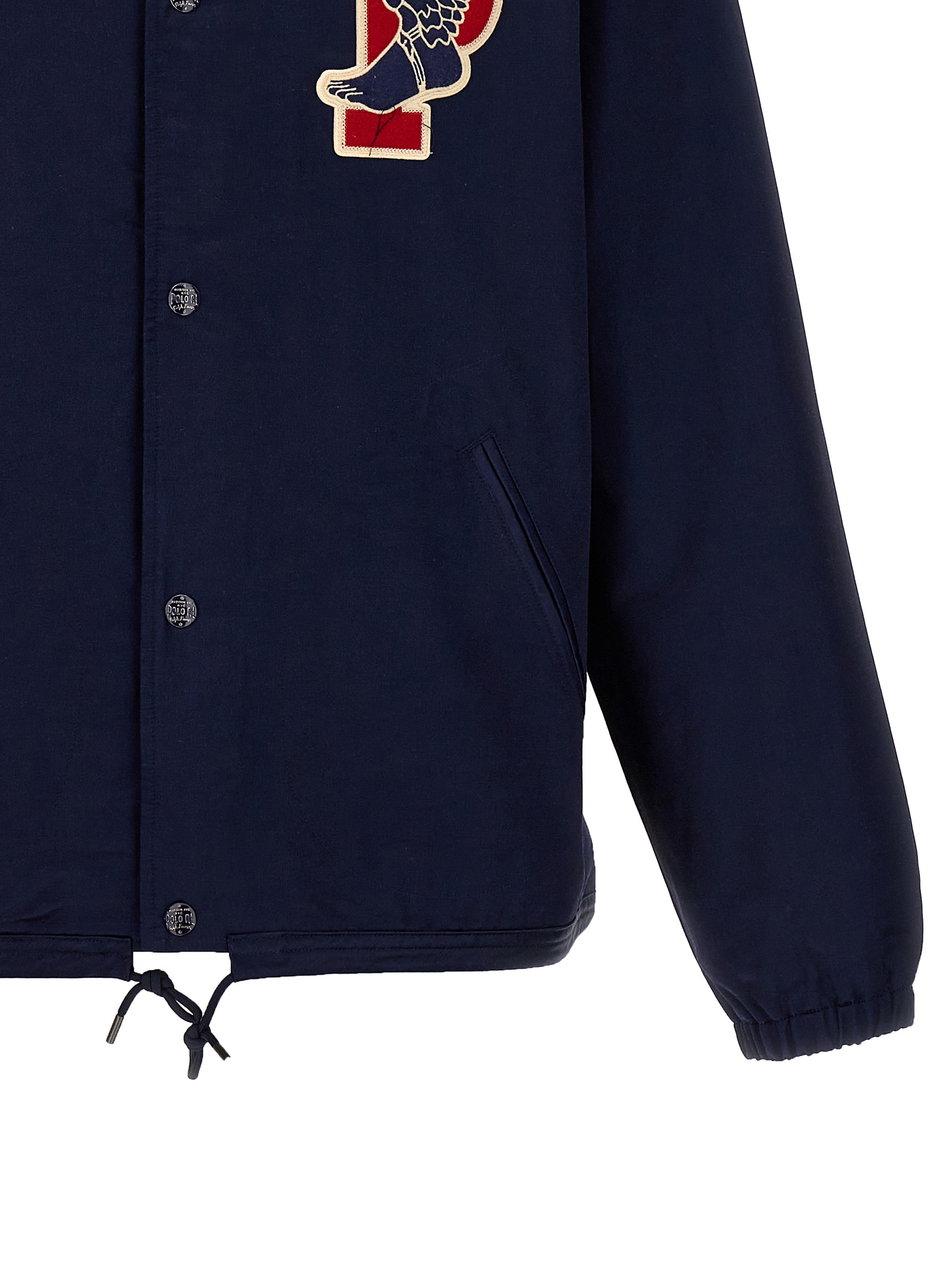 'Coach' jacket 710940790001 (Polo Ralph Lauren / カジュアルジャケット ) | Polo Ralph Lauren (ポロ ラルフ ローレン)(3)