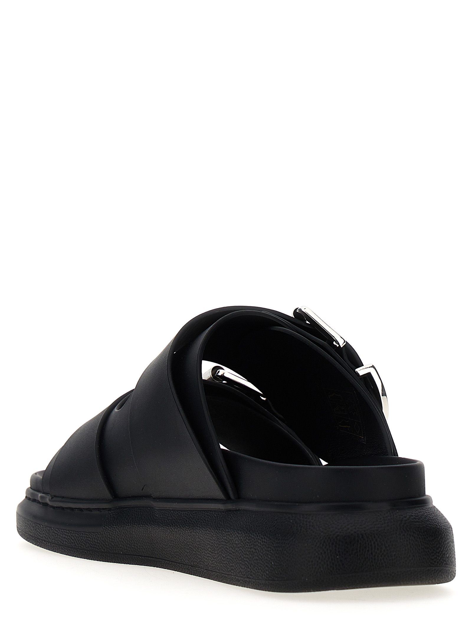 Buckle sandals 794514WIFR21081 (Alexander McQUEEN / サンダル ) | Alexander McQUEEN (アレキサンダー・マックイーン)(2)