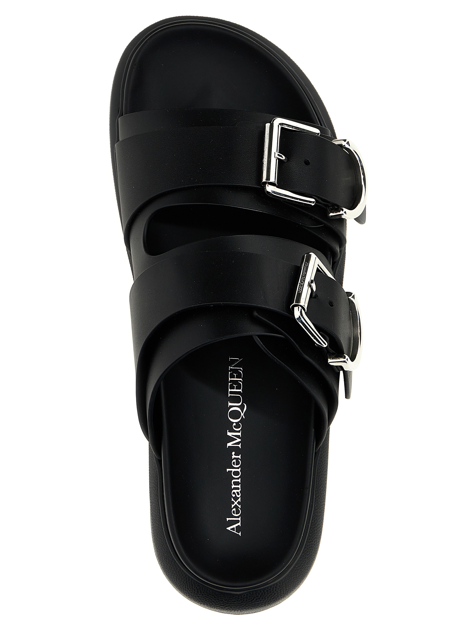 Buckle sandals 794514WIFR21081 (Alexander McQUEEN / サンダル ) | Alexander McQUEEN (アレキサンダー・マックイーン)(3)