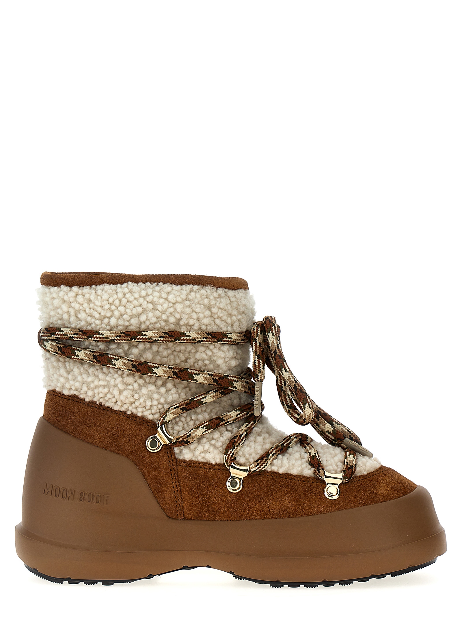 'Luna' ankle boots 80D2480020MA03 (MOON BOOT / ブーツ ) | MOON BOOT (ムーンブーツ)