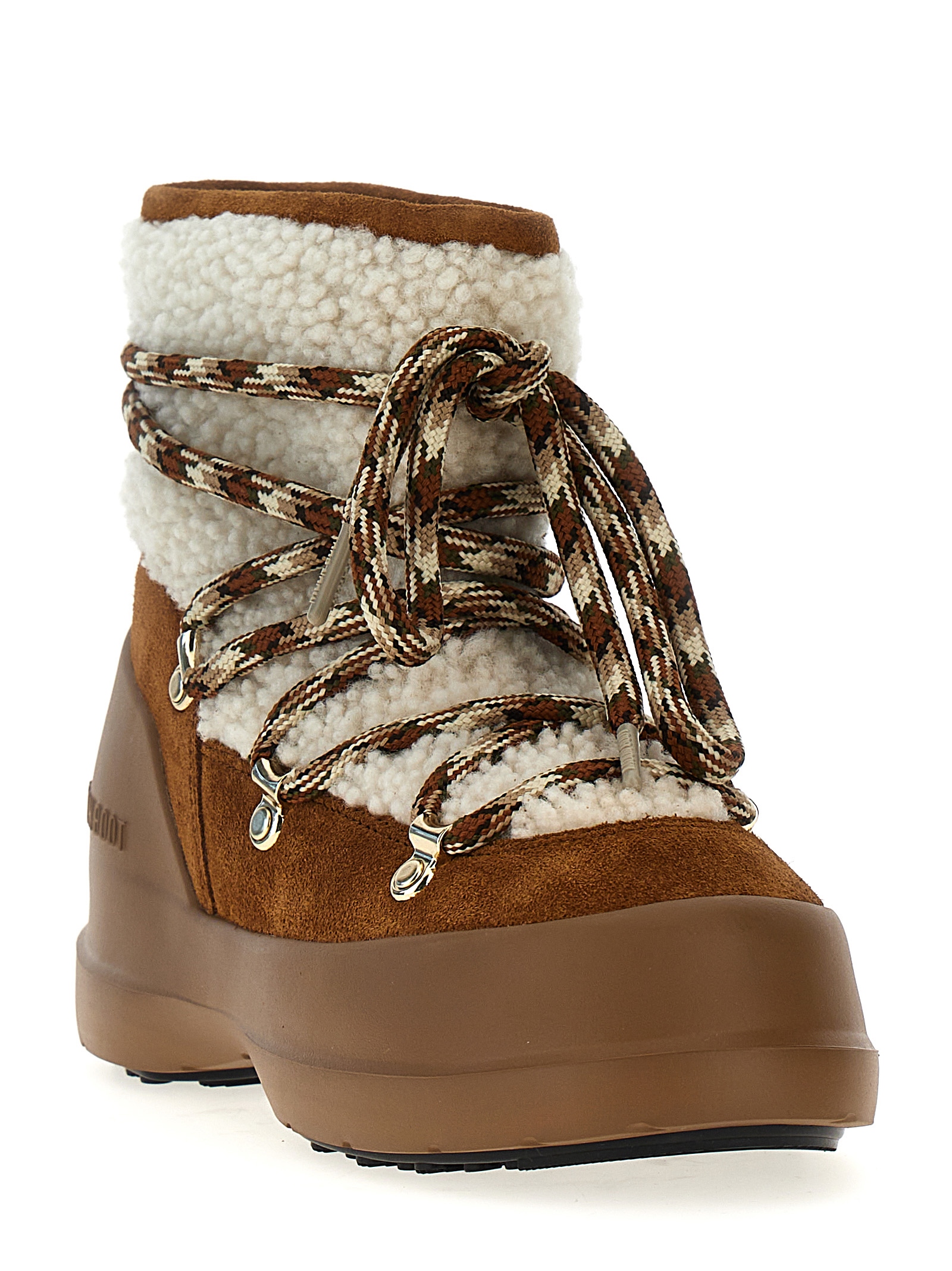 'Luna' ankle boots 80D2480020MA03 (MOON BOOT / ブーツ ) | MOON BOOT (ムーンブーツ)(1)