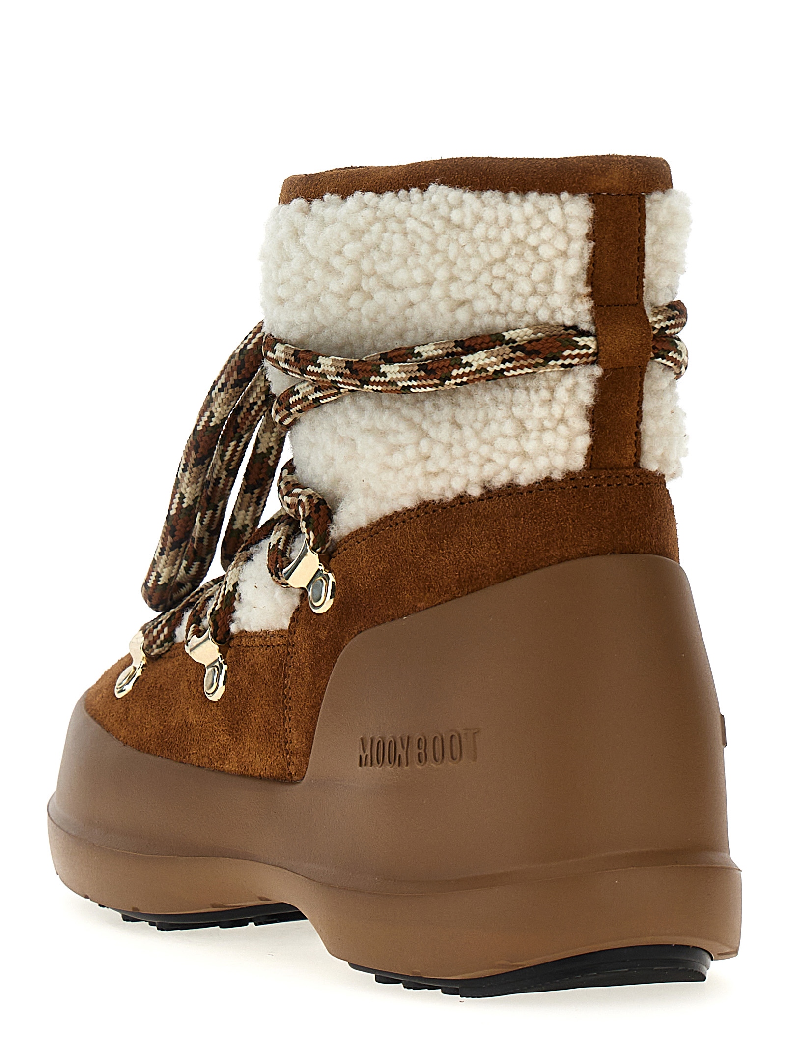 'Luna' ankle boots 80D2480020MA03 (MOON BOOT / ブーツ ) | MOON BOOT (ムーンブーツ)(2)