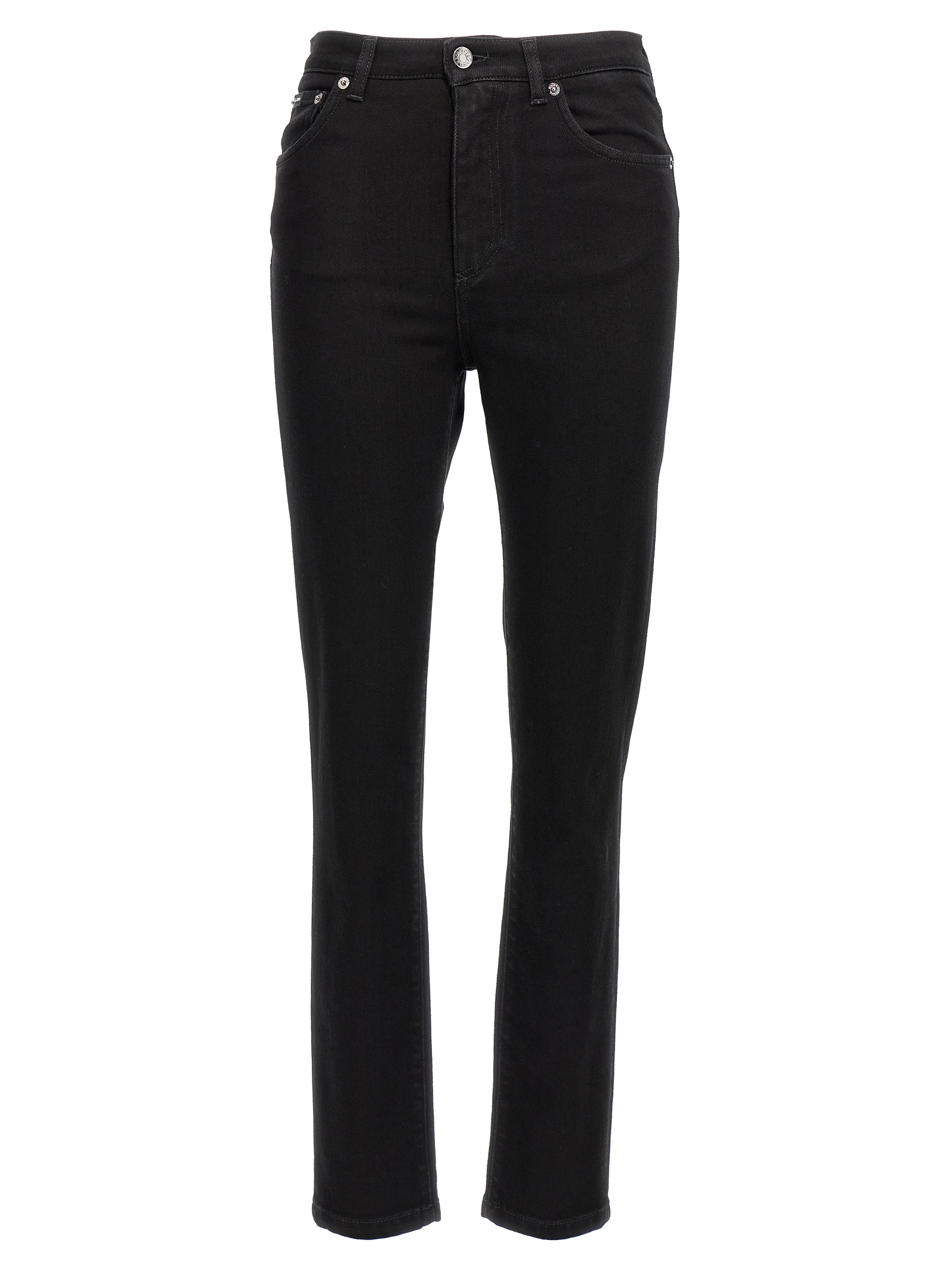 5-pocket jeans FTC67DG8LV2S9001 (Dolce & Gabbana / ジーンズ ) | Dolce & Gabbana (ドルチェガッバーナ)