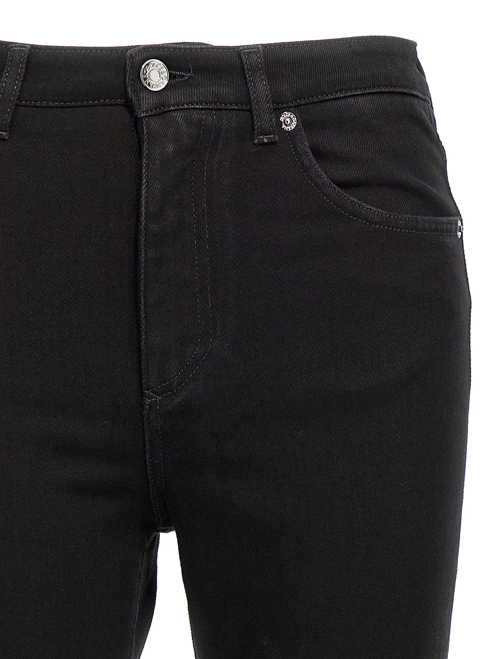 5-pocket jeans FTC67DG8LV2S9001 (Dolce & Gabbana / ジーンズ ) | Dolce & Gabbana (ドルチェガッバーナ)(2)