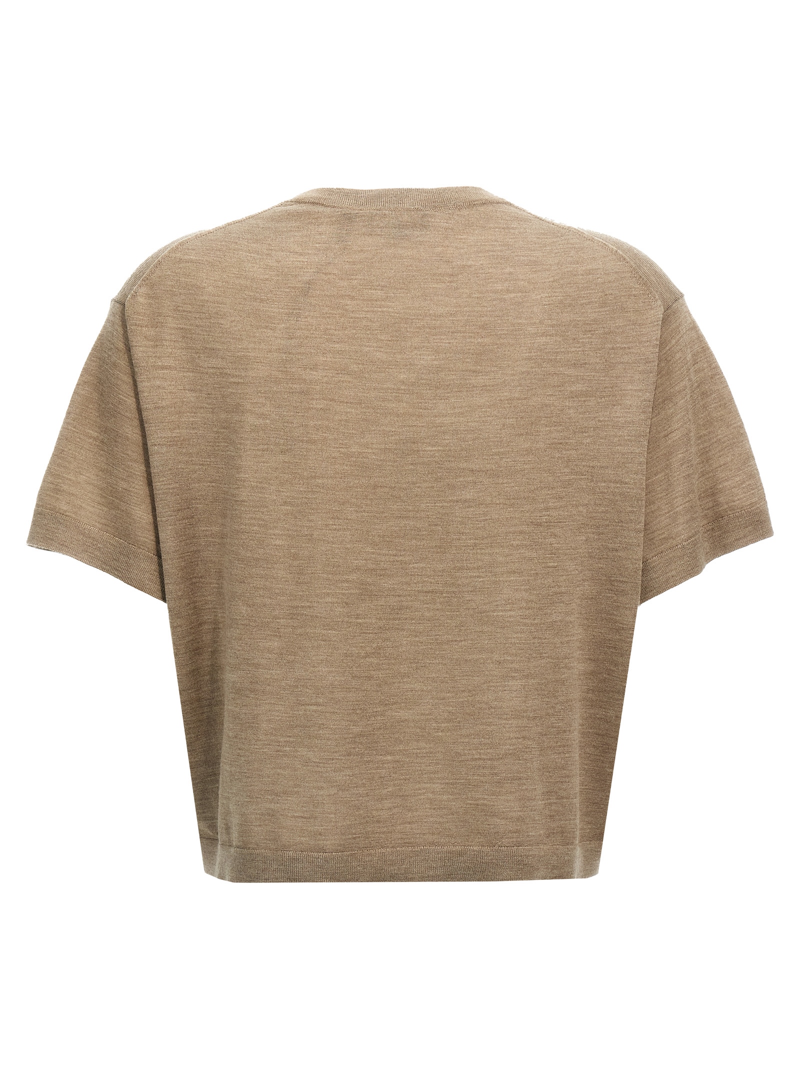 Wool T-shirt O071171920U (Theory / ニット・セーター・カーディガン ) | Theory (セオリー)(1)