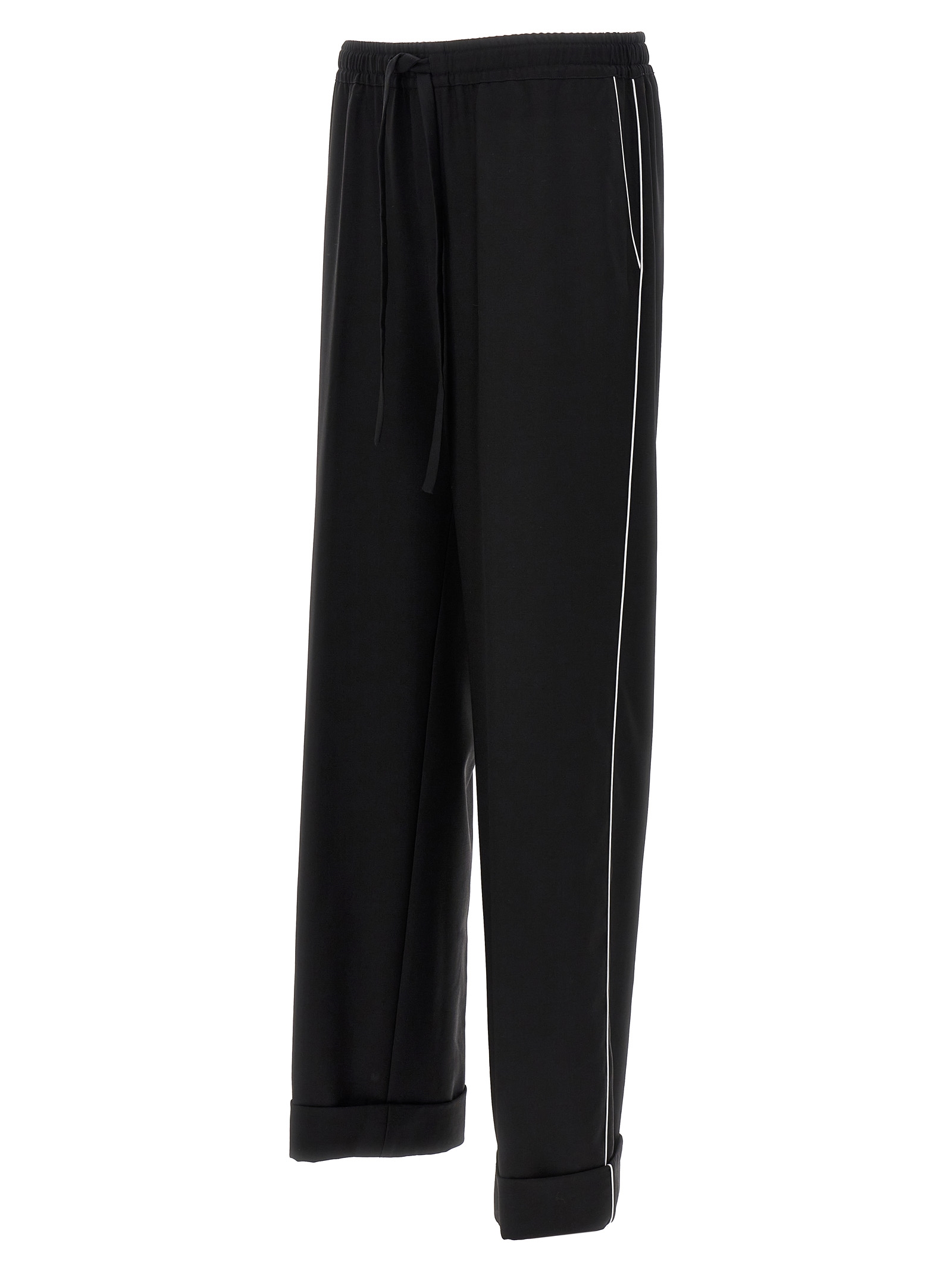 Contrast piping pants GP073TFU2SBN0000 (Dolce & Gabbana / パンツ ) | Dolce & Gabbana (ドルチェガッバーナ)(2)