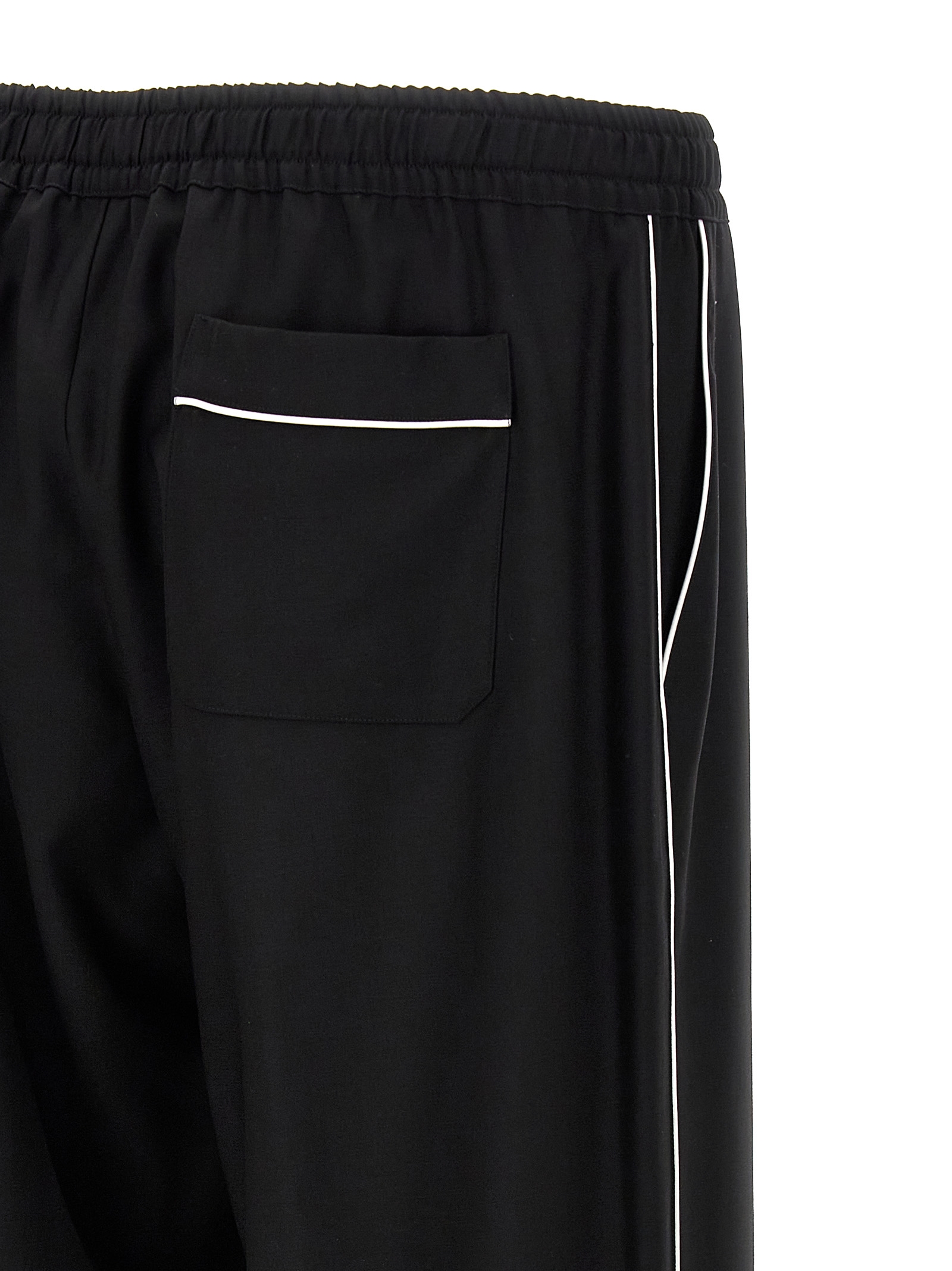 Contrast piping pants GP073TFU2SBN0000 (Dolce & Gabbana / パンツ ) | Dolce & Gabbana (ドルチェガッバーナ)(4)