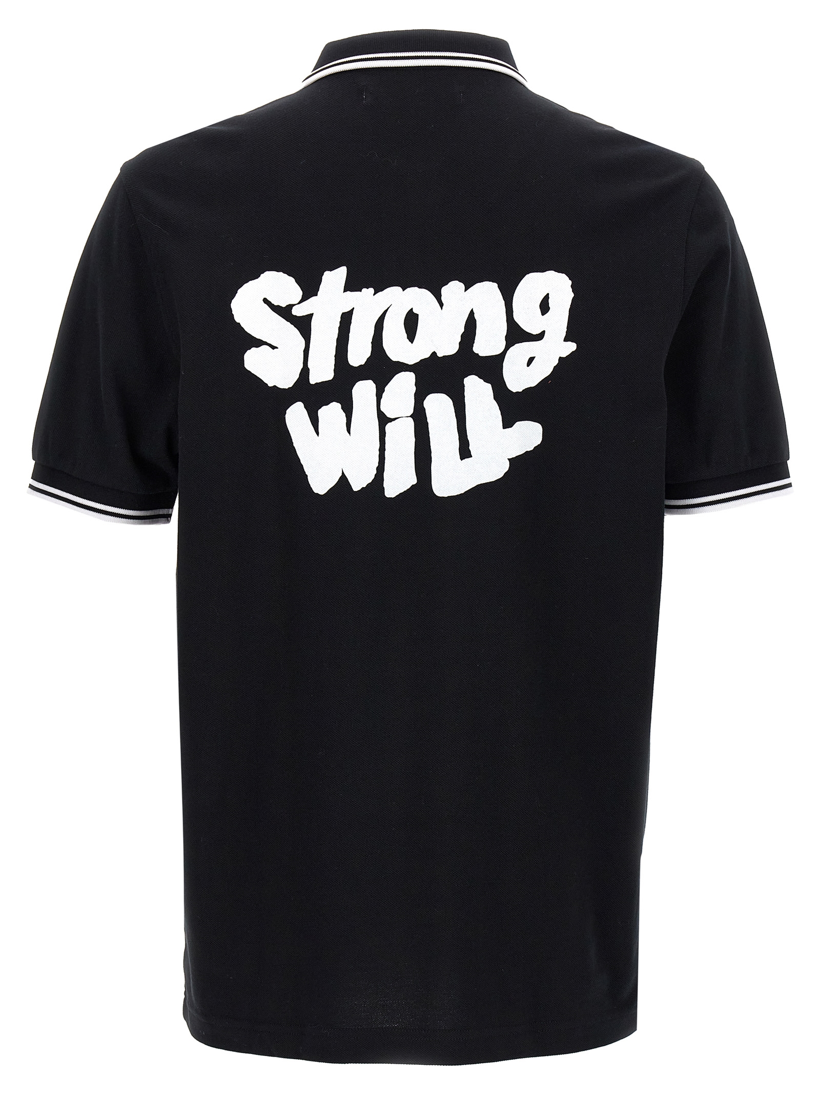 Polo Comme des Garçons Shirt x Fred Perry FNT502W241 (Comme Des Garçons SHIRT / ポロシャツ ) | Comme Des Garçons SHIRT (コムデギャルソン シャツ)(1)