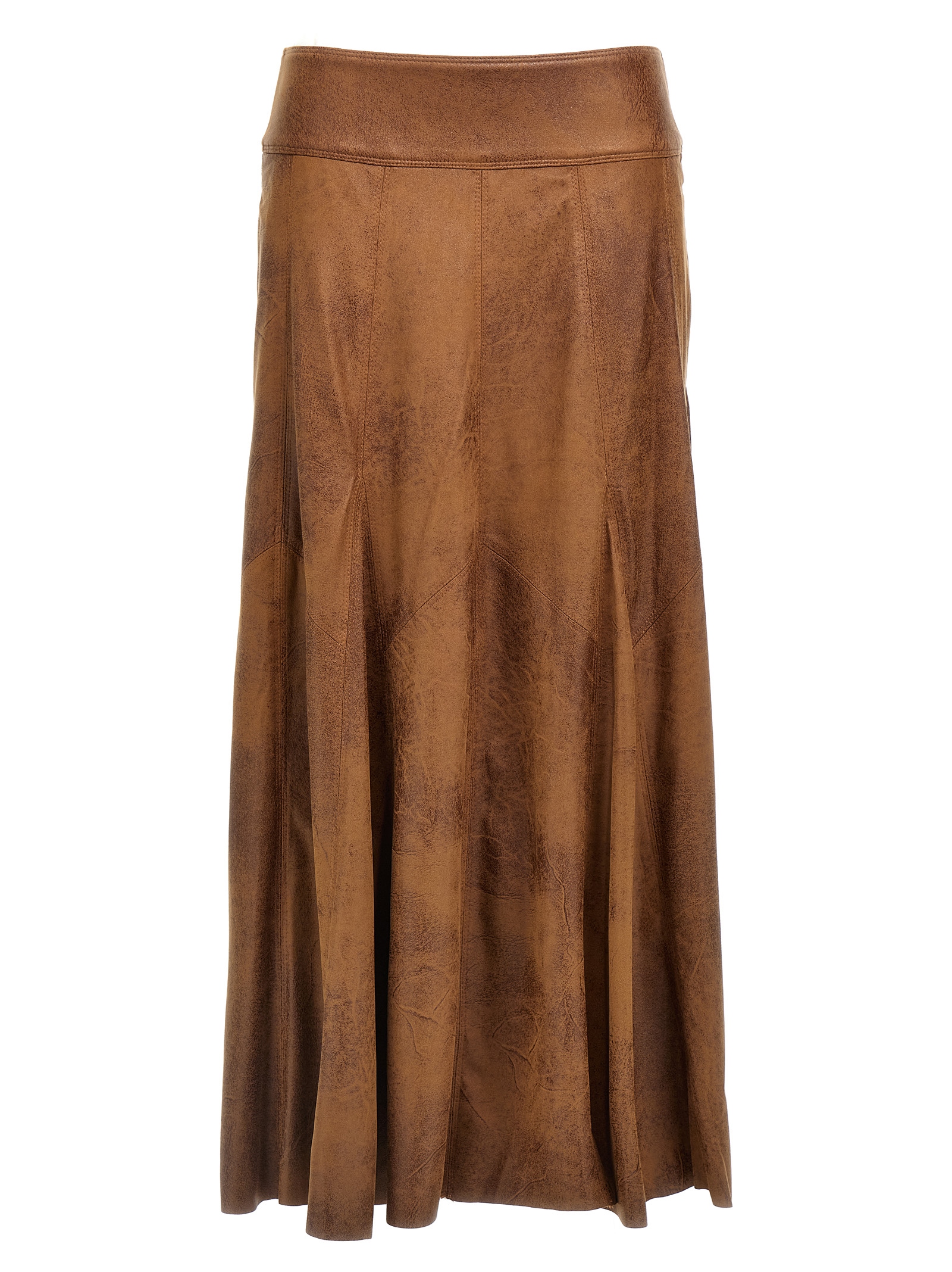 'Genevi' skirt JU0271FAB4B06I50CO (Isabel Marant / スカート ) | Isabel Marant (イザベル マラン)