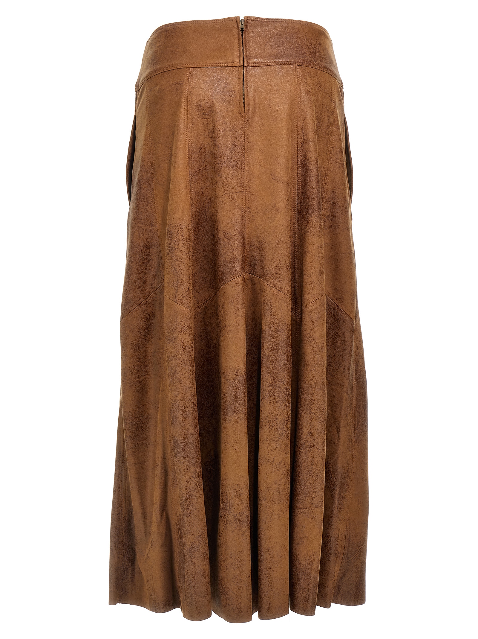 'Genevi' skirt JU0271FAB4B06I50CO (Isabel Marant / スカート ) | Isabel Marant (イザベル マラン)(1)