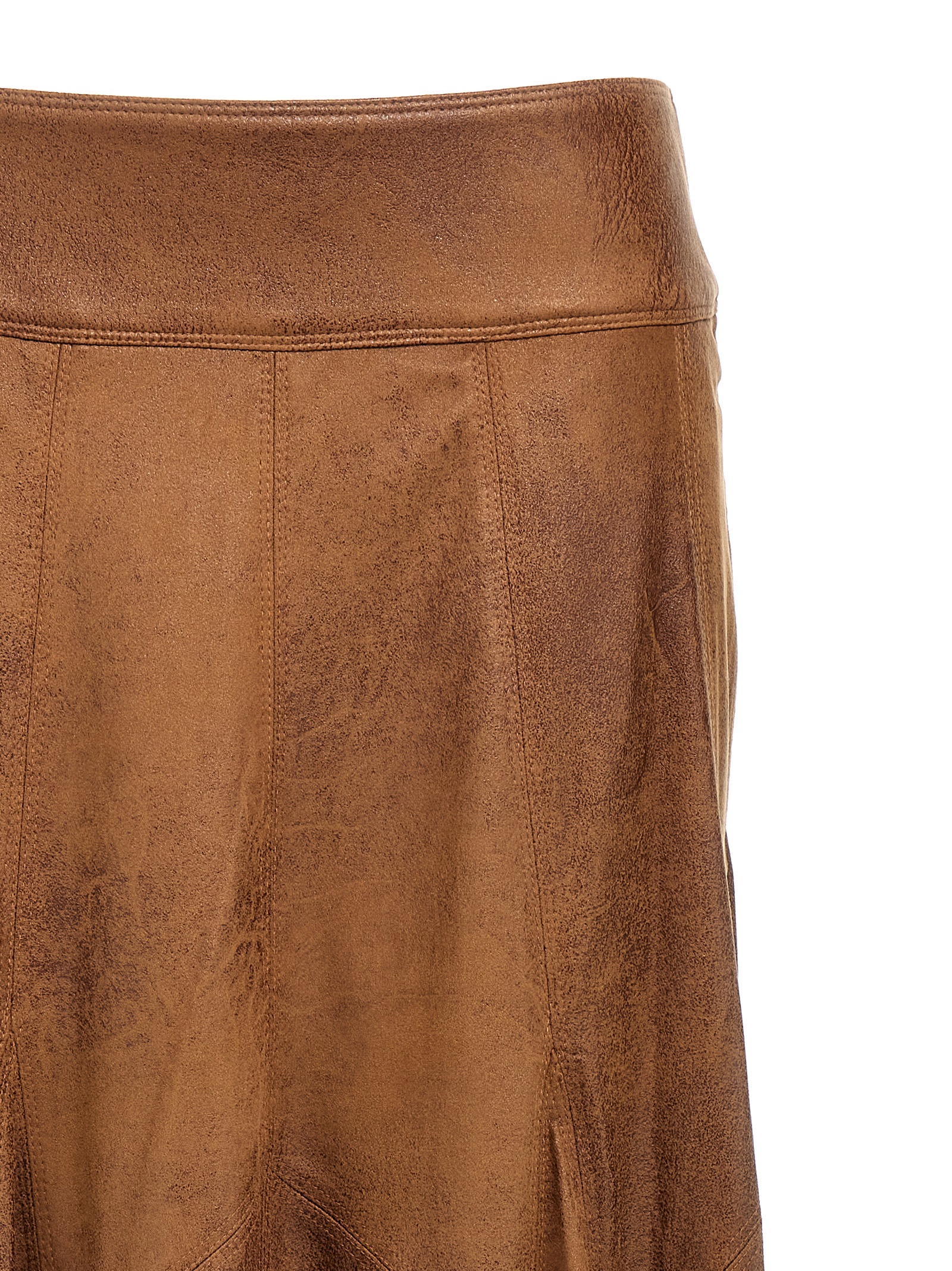 'Genevi' skirt JU0271FAB4B06I50CO (Isabel Marant / スカート ) | Isabel Marant (イザベル マラン)(2)