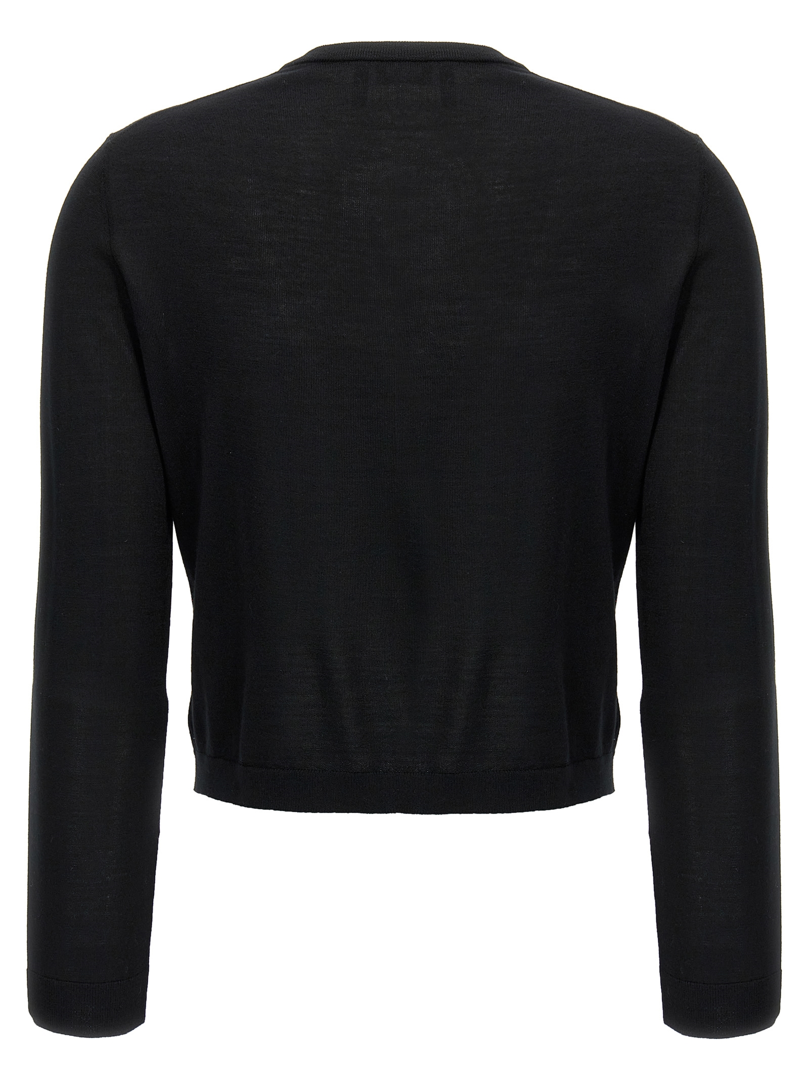 'Crop Cardi S' cardigan O0111705001 (Theory / ニット・セーター・カーディガン ) | Theory (セオリー)(1)