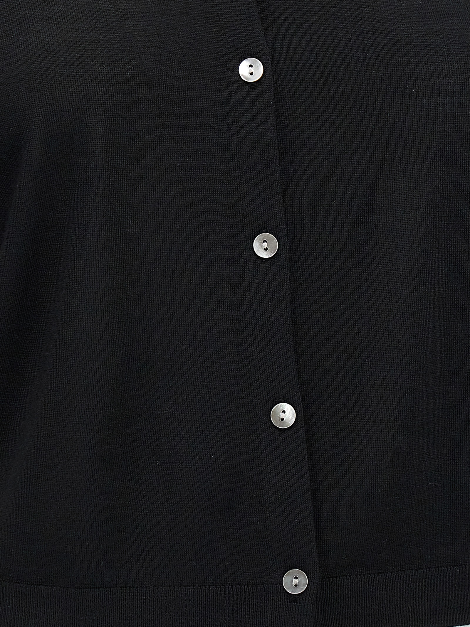 'Crop Cardi S' cardigan O0111705001 (Theory / ニット・セーター・カーディガン ) | Theory (セオリー)(3)