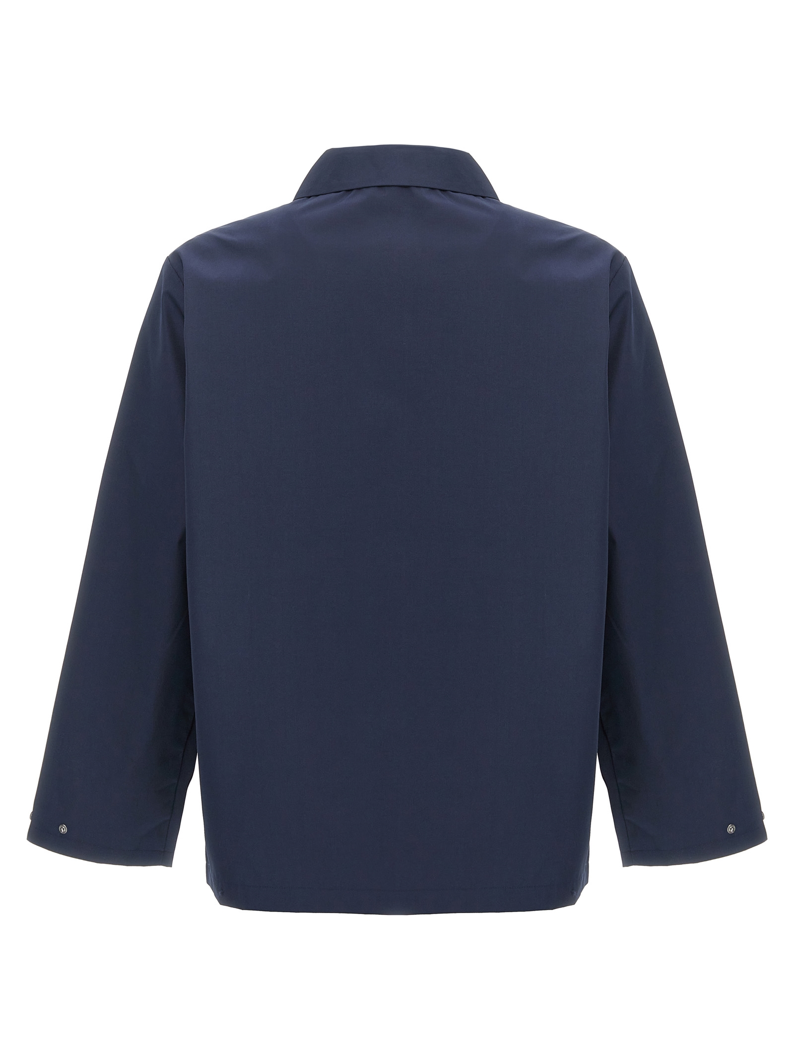 'Regis' jacket PSAJBH02960IAK (A.P.C. / カジュアルジャケット・ベスト ) | A.P.C. (アーペーセー)(1)