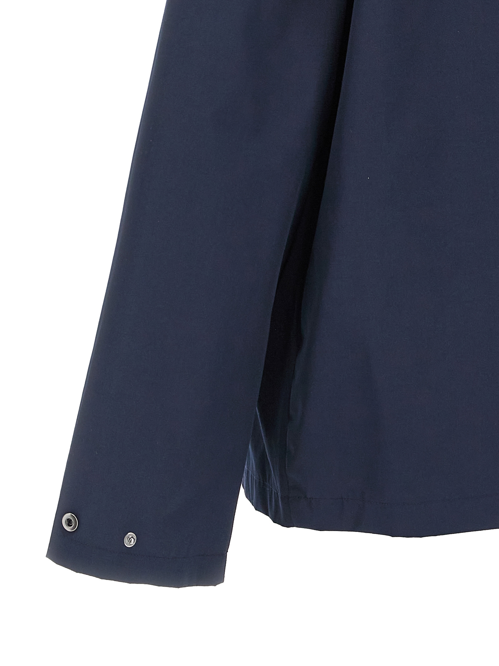 'Regis' jacket PSAJBH02960IAK (A.P.C. / カジュアルジャケット・ベスト ) | A.P.C. (アーペーセー)(3)