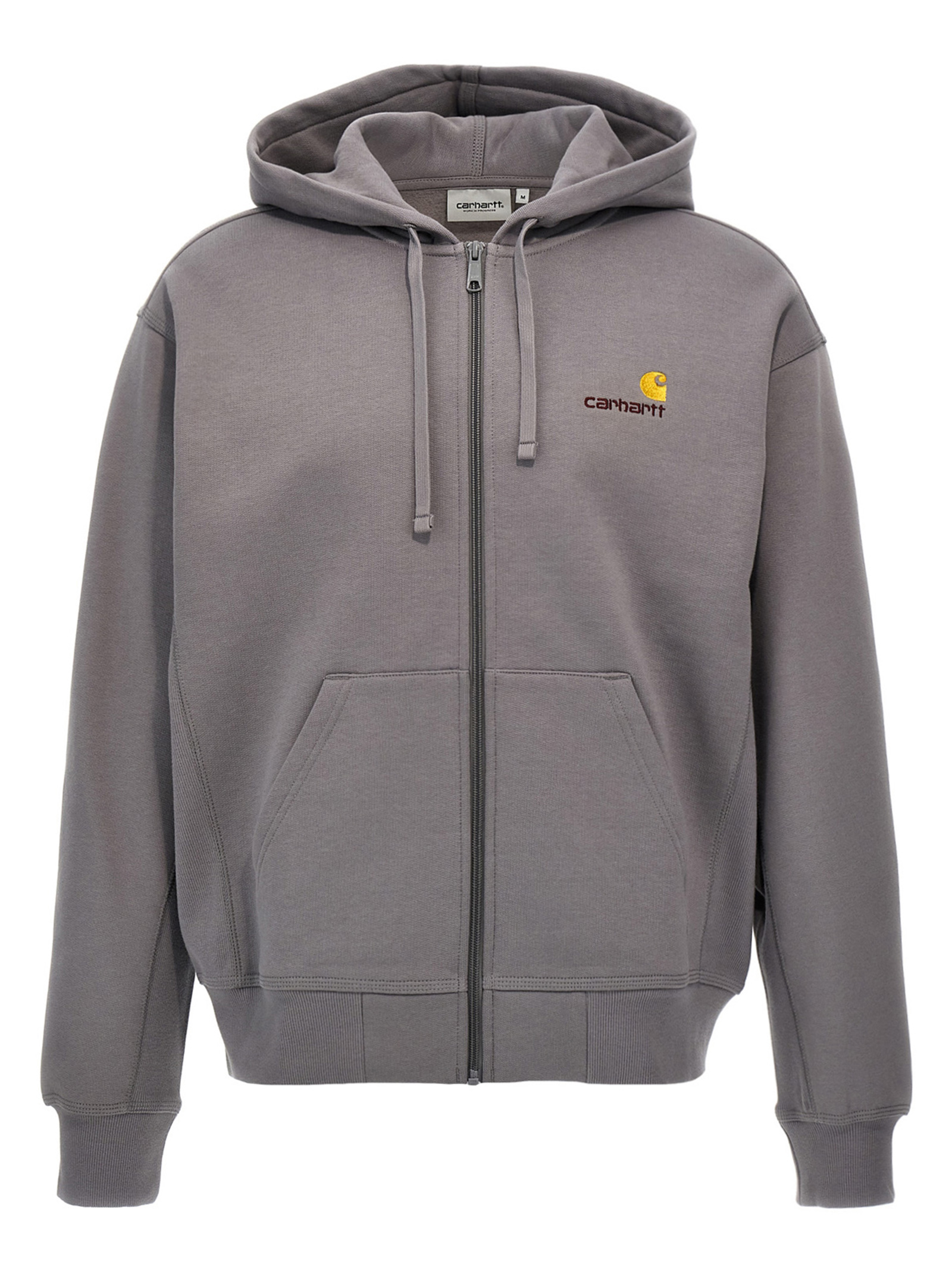 'American Script' hoodie I0330632LRXX (Carhartt WIP / スウェット・フーディー ) | Carhartt WIP (カーハート)
