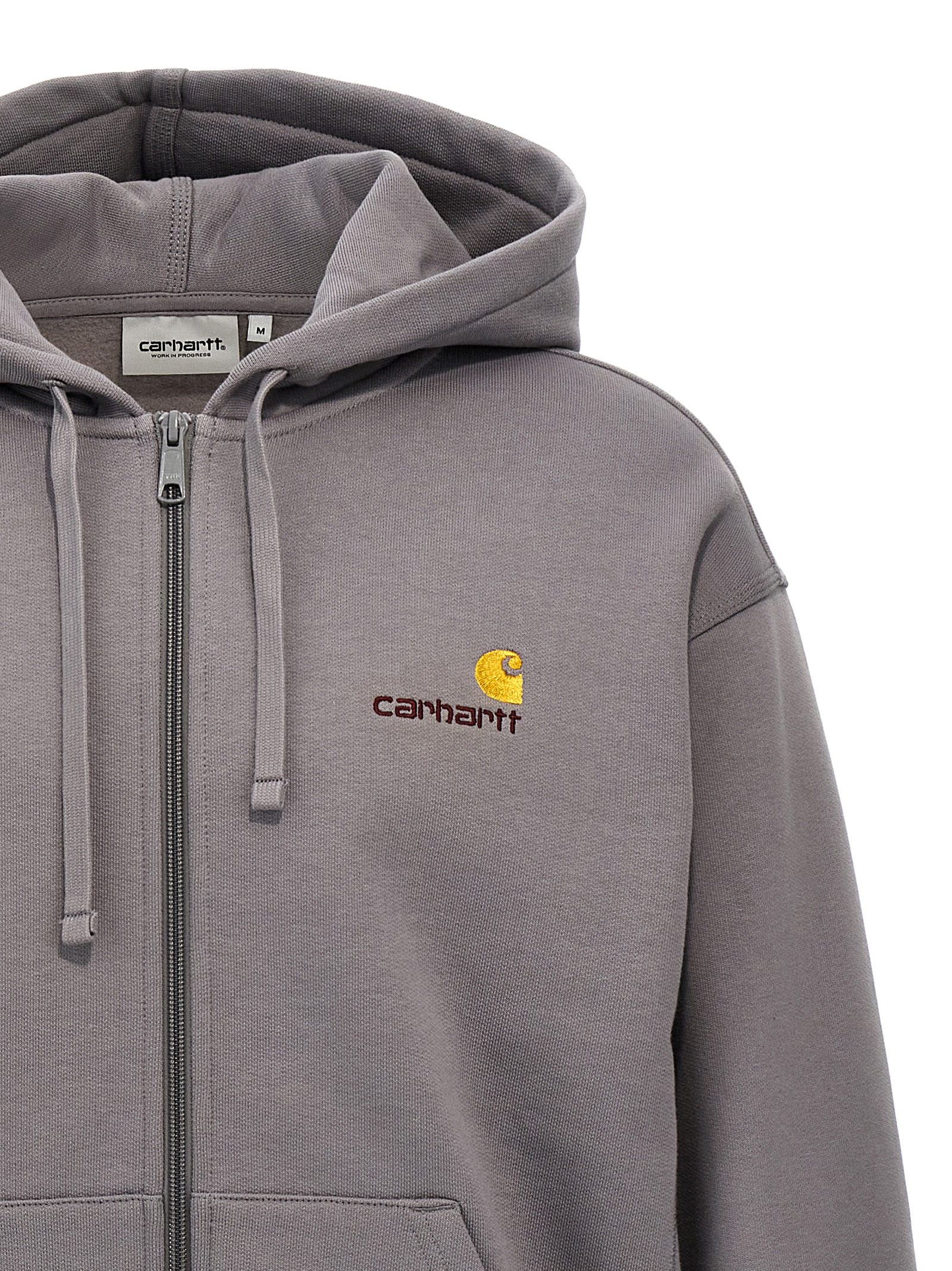'American Script' hoodie I0330632LRXX (Carhartt WIP / スウェット・フーディー ) | Carhartt WIP (カーハート)(2)