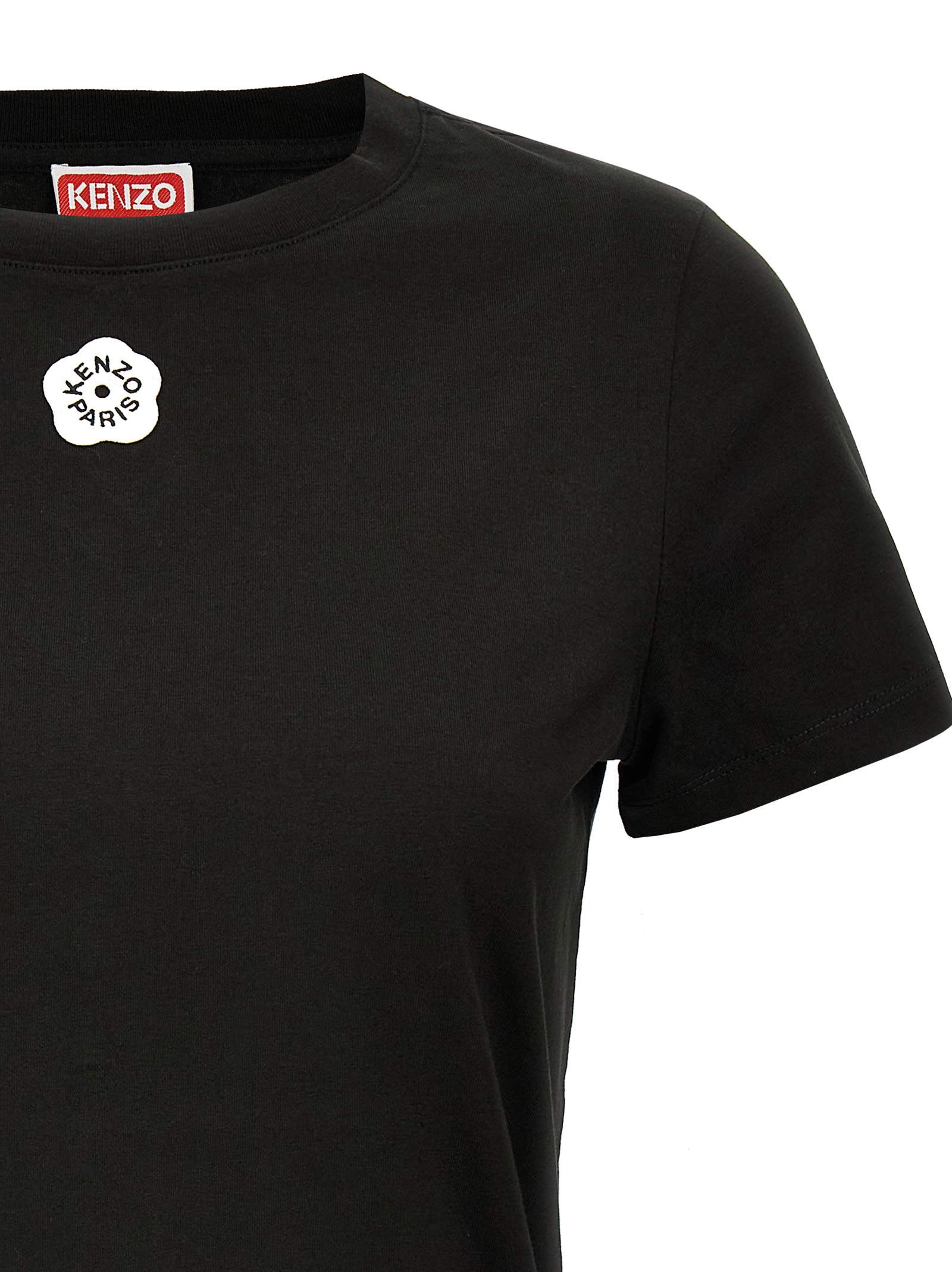 'Gots Boke Flower 2.0' T-shirt FF52TS1594SO99J (KENZO / Tシャツ・カットソー ) | KENZO (ケンゾー)(2)