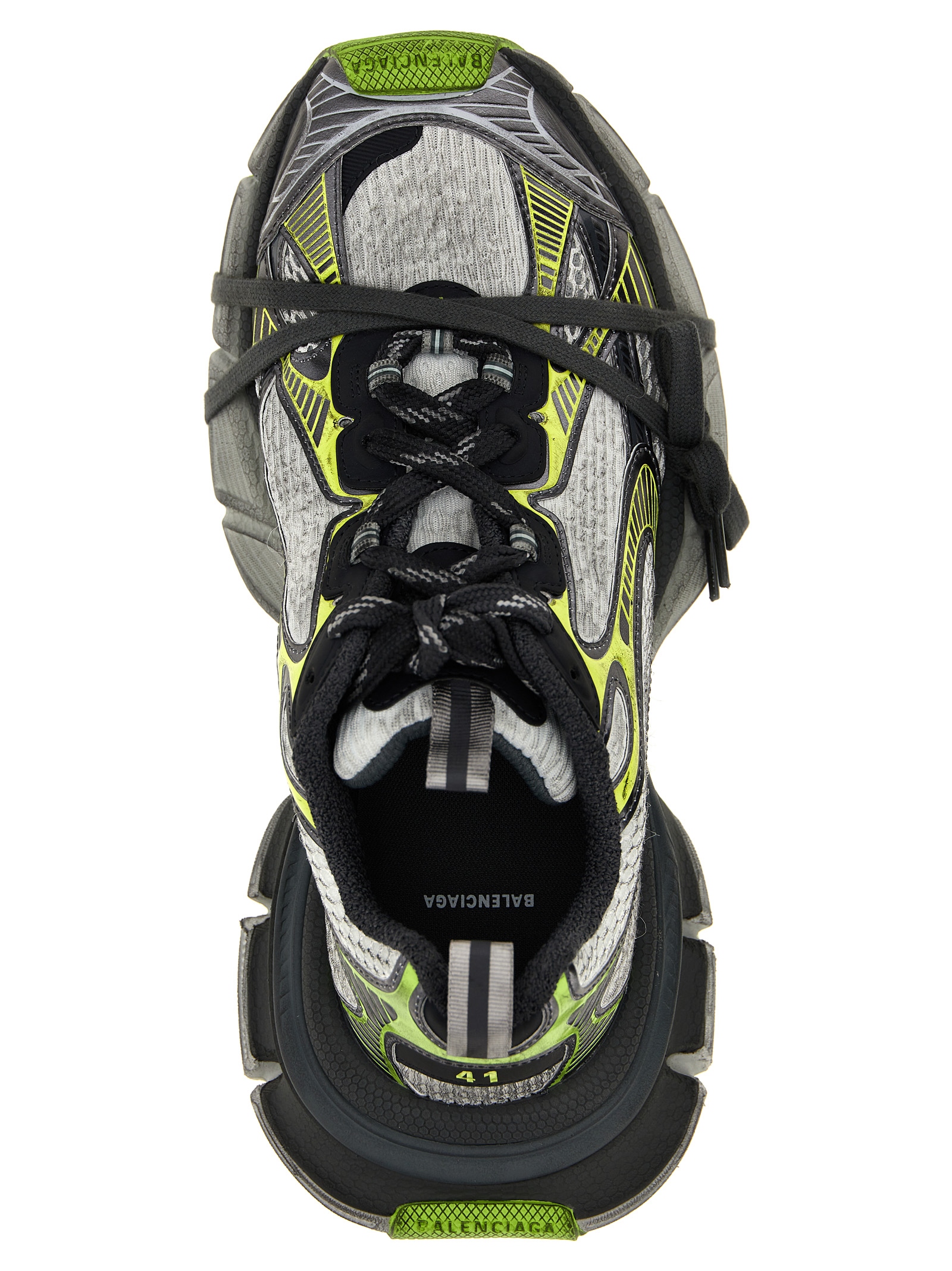 '3XL' sneakers 734734W3XL59237 (Balenciaga / スニーカー ) | Balenciaga (バレンシアガ)(3)