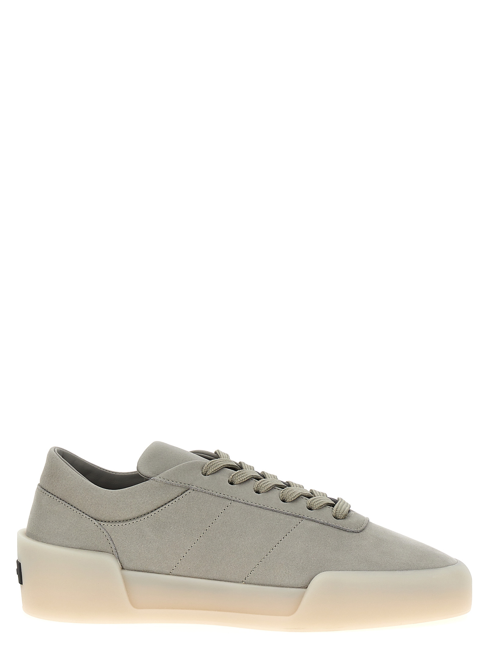 'Aerobic Low' sneakers FGE280101NUBLIGHTGREY (Fear of God / スニーカー ) | Fear of God (フィアオブゴッド)
