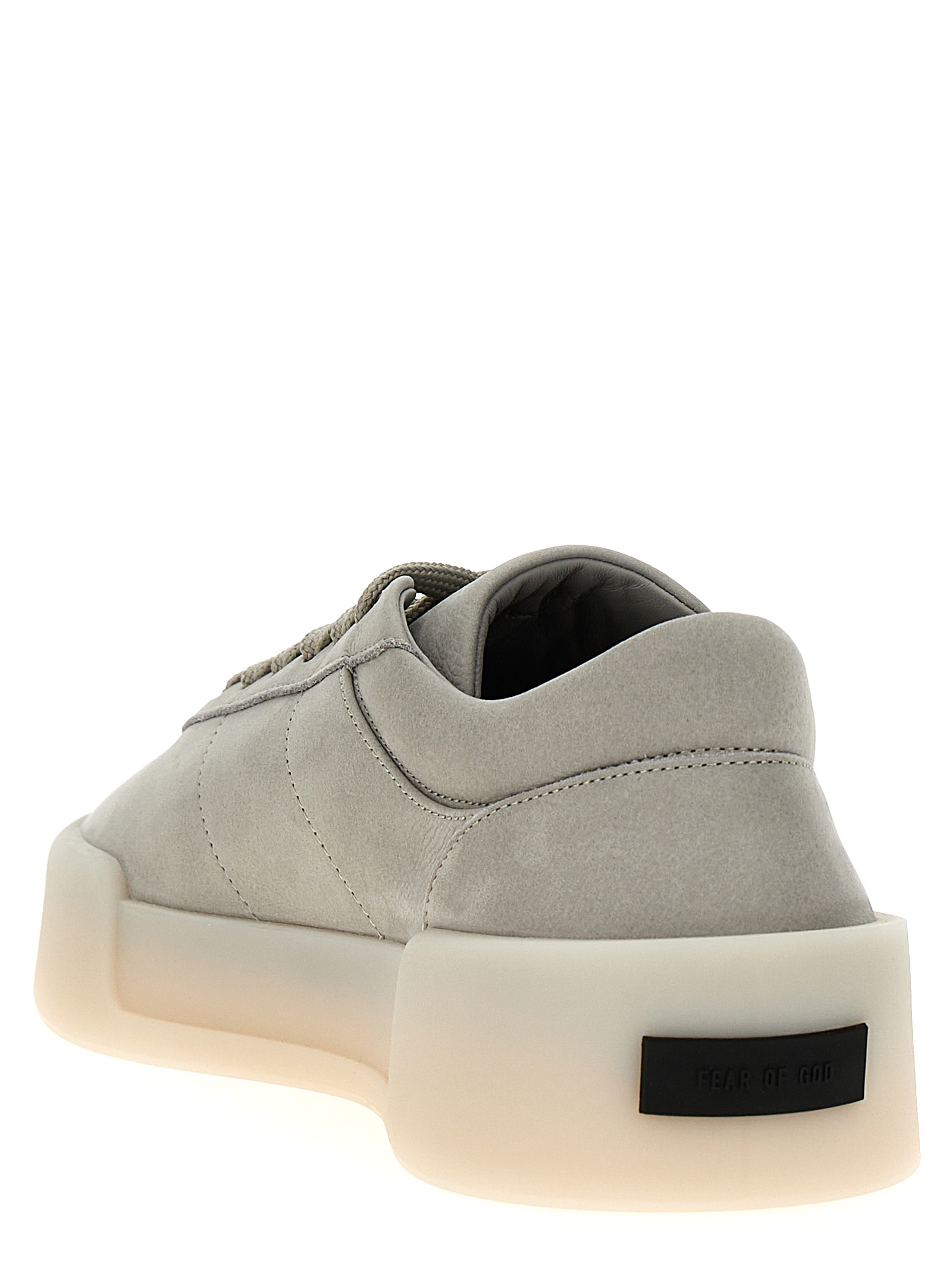 'Aerobic Low' sneakers FGE280101NUBLIGHTGREY (Fear of God / スニーカー ) | Fear of God (フィアオブゴッド)(2)