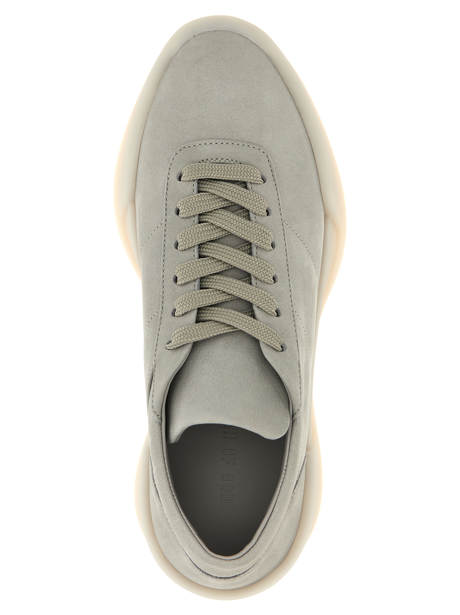 'Aerobic Low' sneakers FGE280101NUBLIGHTGREY (Fear of God / スニーカー ) | Fear of God (フィアオブゴッド)(3)