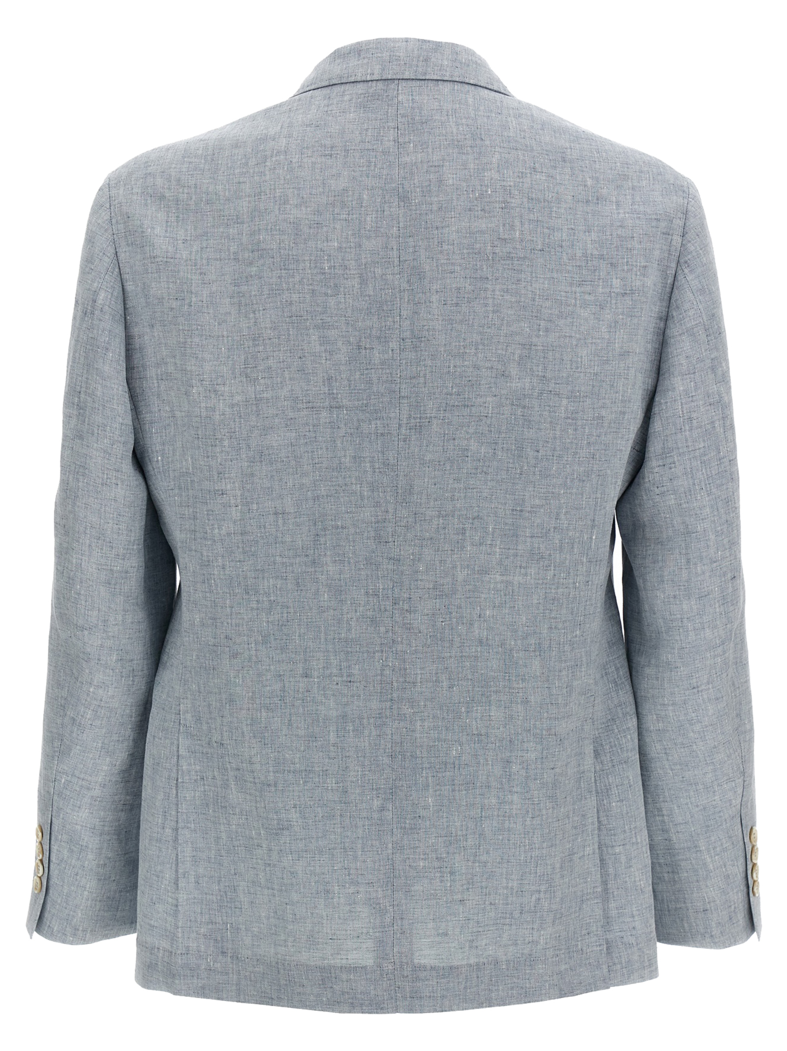Linen blazer MB4307BTDC076 (Brunello Cucinelli / スーツ・ジャケット ) | Brunello Cucinelli (ブルネロ・クチネリ)(1)