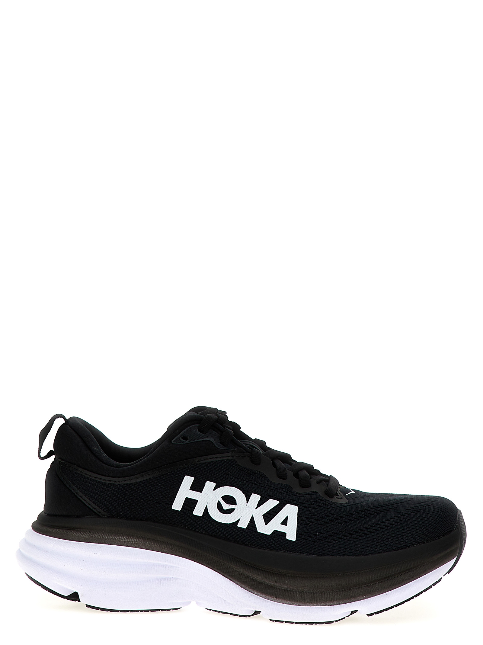 'Bondi 8' sneakers 1127952BWHT (HOKA ONE ONE / スニーカー ) | HOKA ONE ONE (ホカオネオネ)