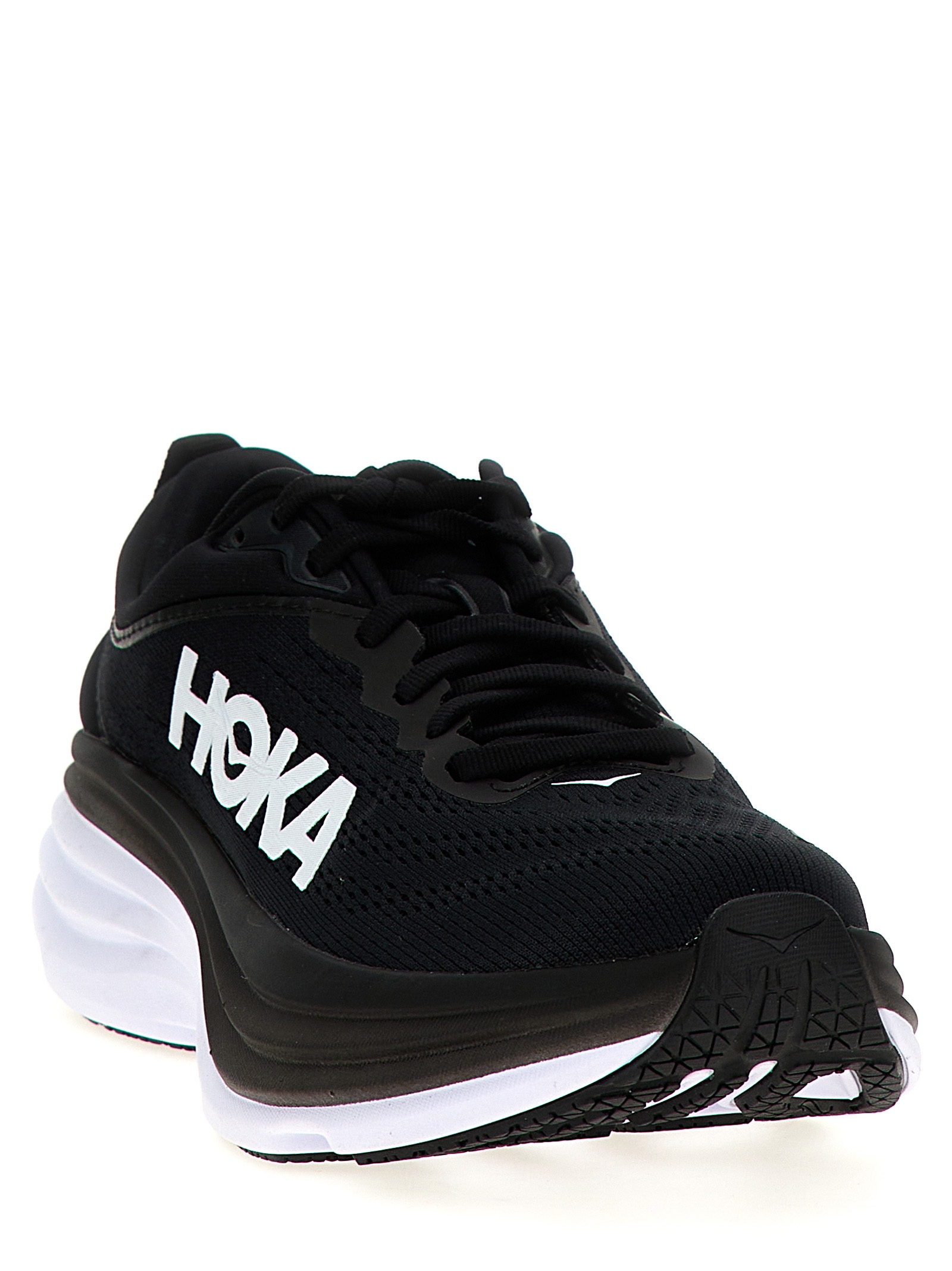 'Bondi 8' sneakers 1127952BWHT (HOKA ONE ONE / スニーカー ) | HOKA ONE ONE (ホカオネオネ)(1)