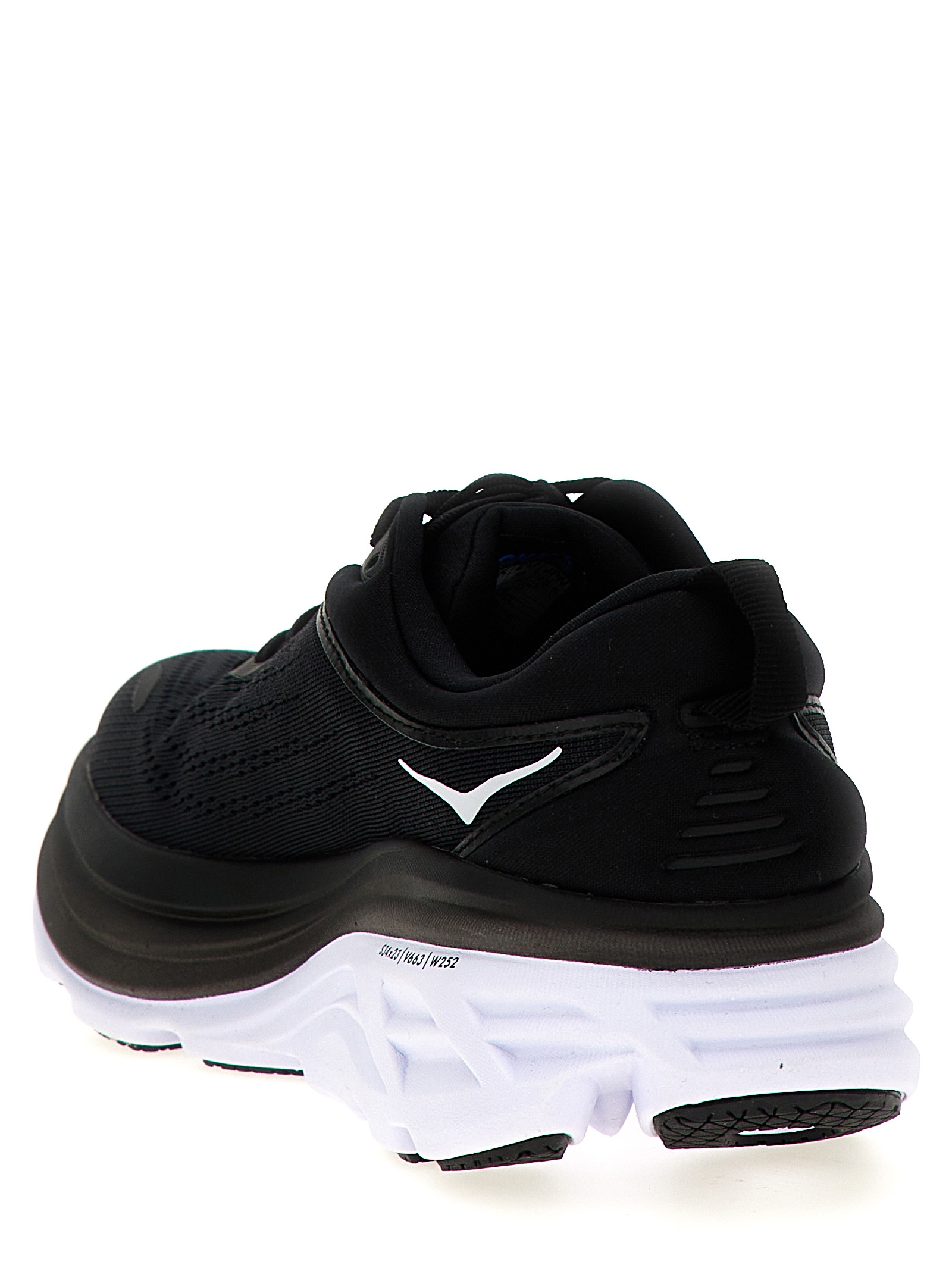 'Bondi 8' sneakers 1127952BWHT (HOKA ONE ONE / スニーカー ) | HOKA ONE ONE (ホカオネオネ)(2)