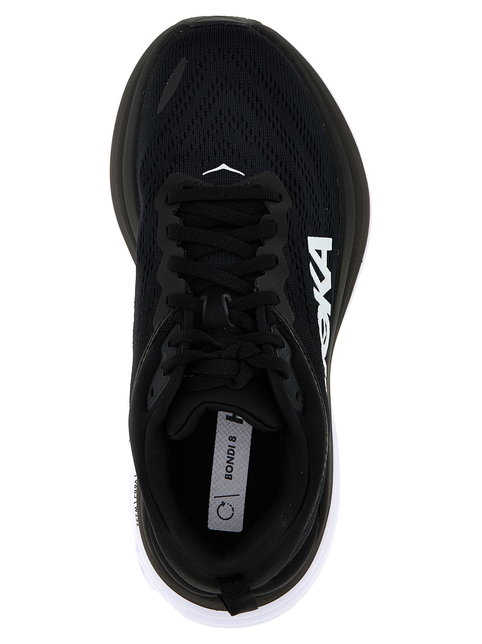 'Bondi 8' sneakers 1127952BWHT (HOKA ONE ONE / スニーカー ) | HOKA ONE ONE (ホカオネオネ)(3)