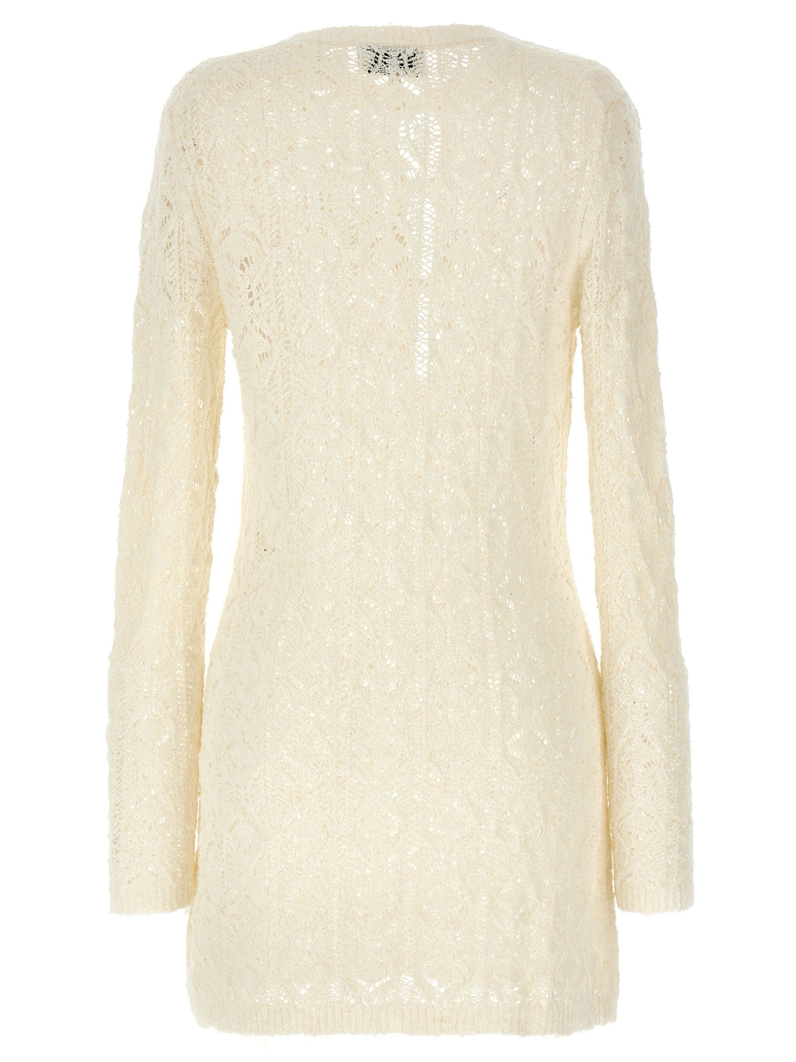 'Evans' dress EVANIVORY (LOULOU STUDIO / ワンピース・ドレス・オールインワン ) | LOULOU STUDIO (ルルスタジオ)(1)