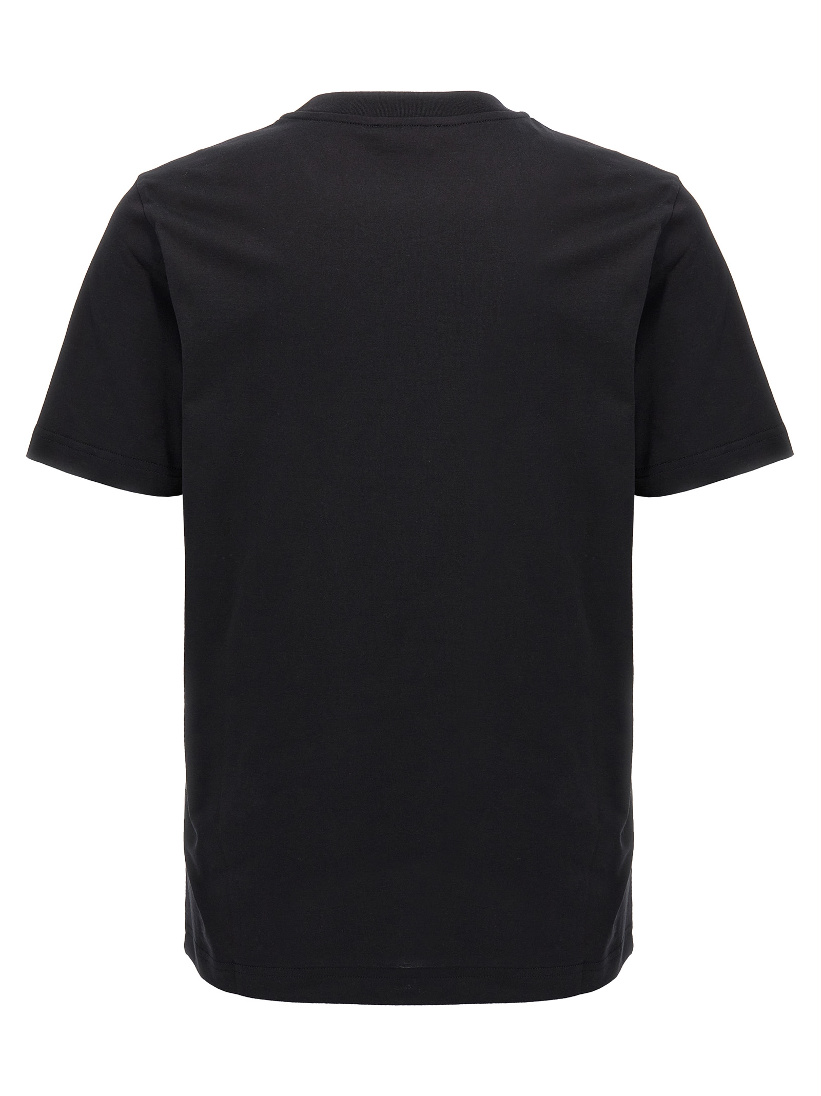 Logo T-shirt HUMU0198X0UTC44600N99 (Marni / Tシャツ・カットソー ) | Marni (マルニ)(1)