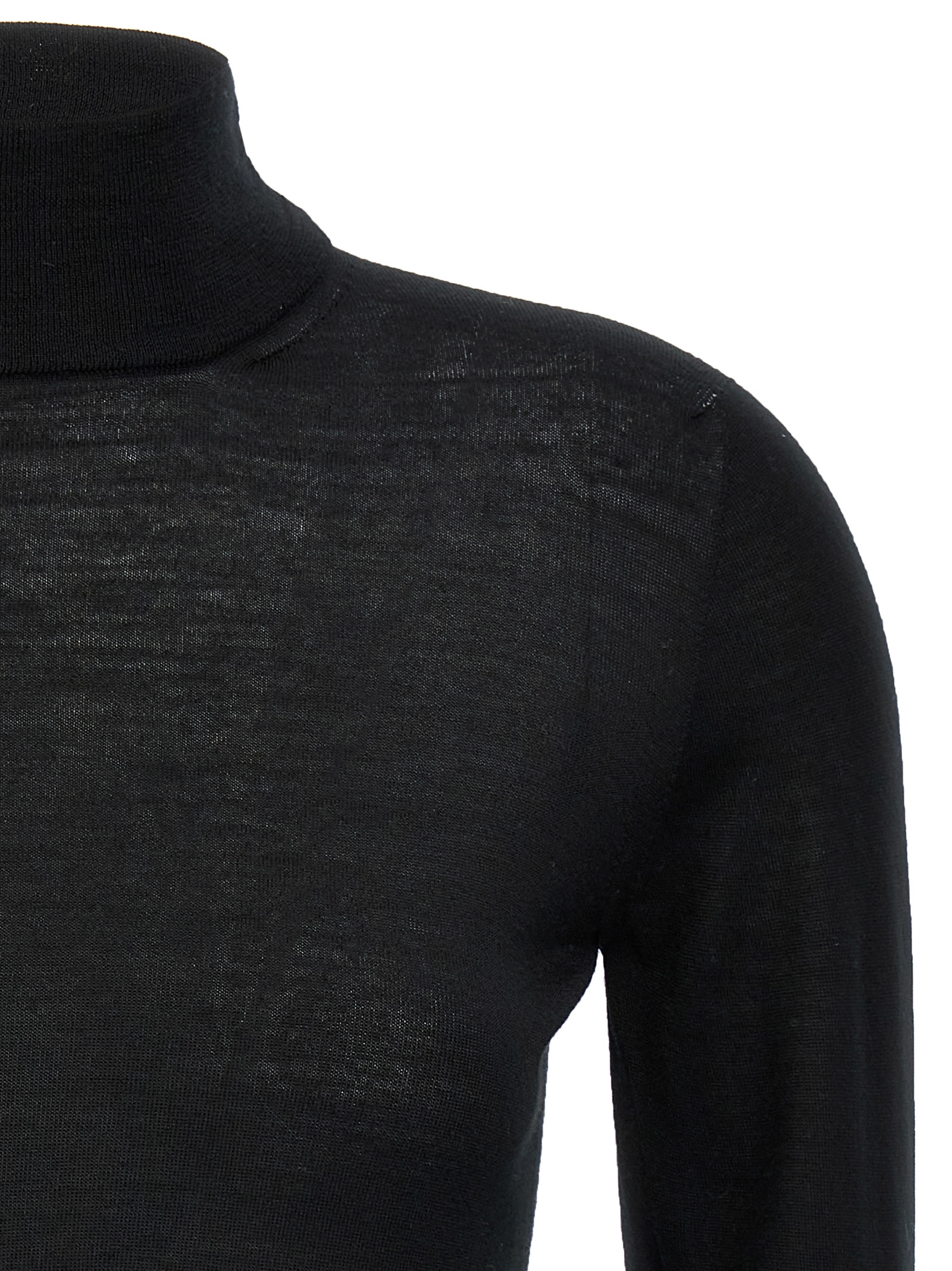 'Cecina' turtleneck sweater 2511361081600008 (Max Mara / ニット・セーター・カーディガン ) | Max Mara (マックスマーラ)(2)