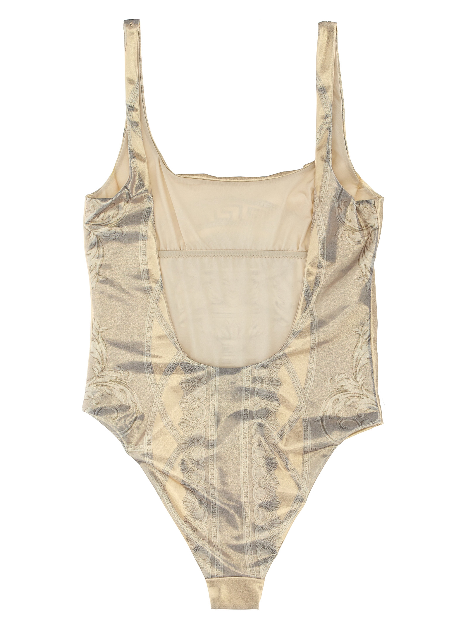 'La Coupe des Dieux' swimsuit 10165921A136905E450 (VERSACE / スイムウェア ) | VERSACE (ヴェルサーチェ)(1)